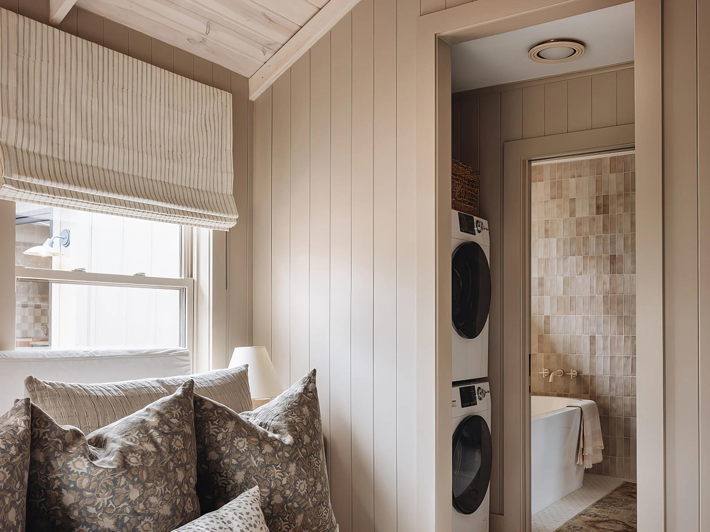 Wander Union Pier Tides #16