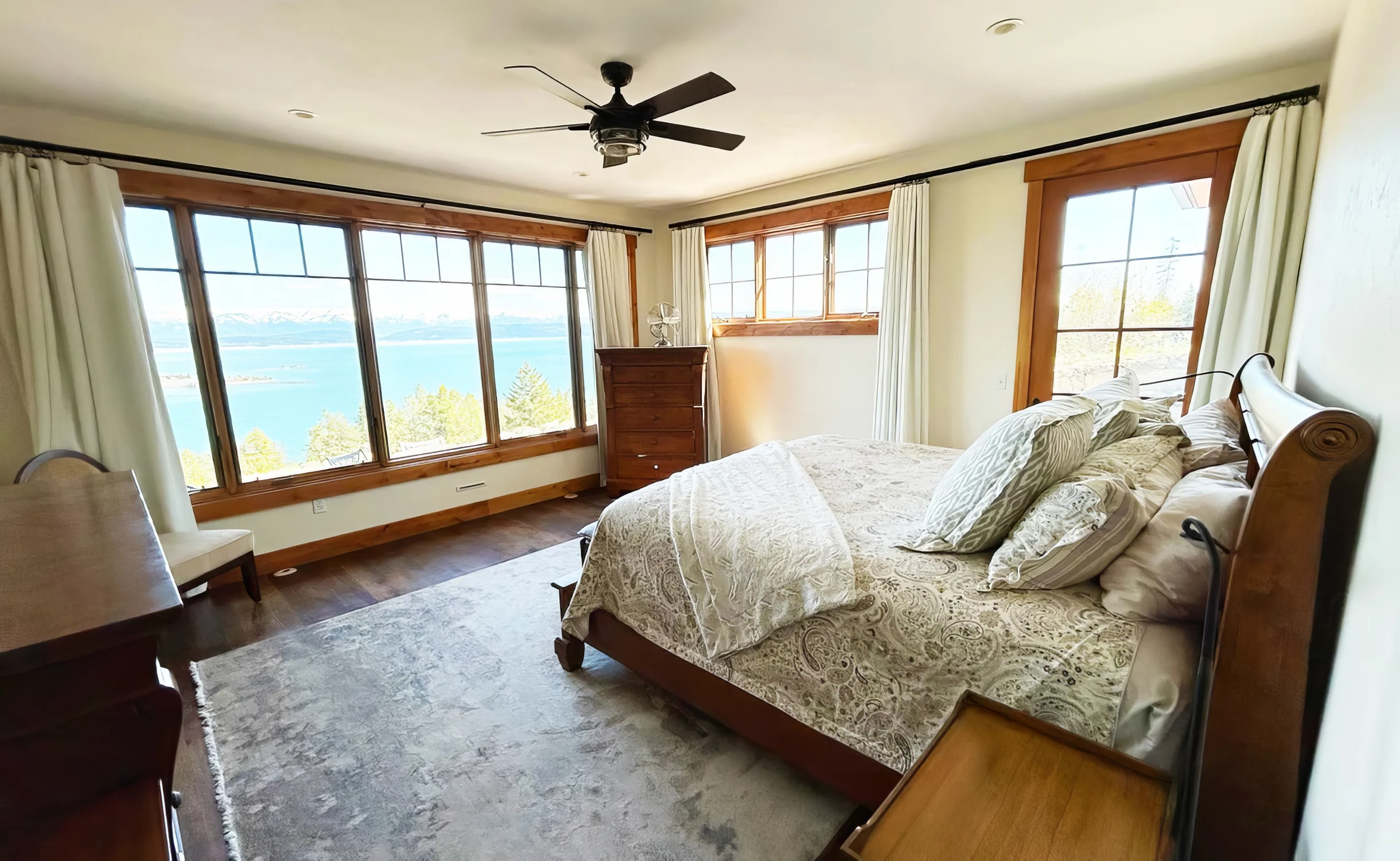 Wander Flathead Bluffs #19