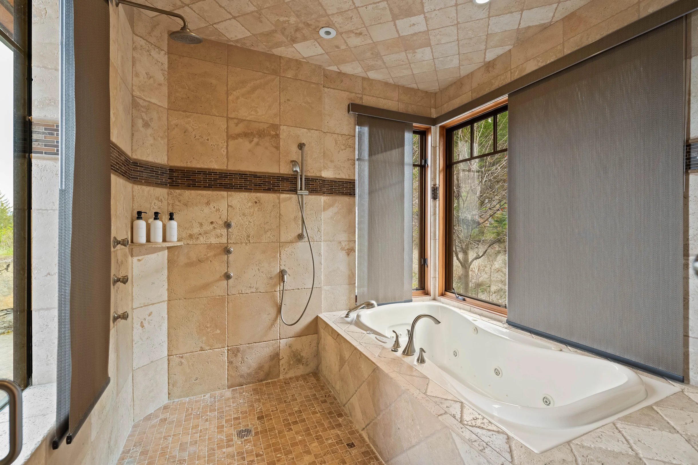 Wander Flathead Bluffs #8