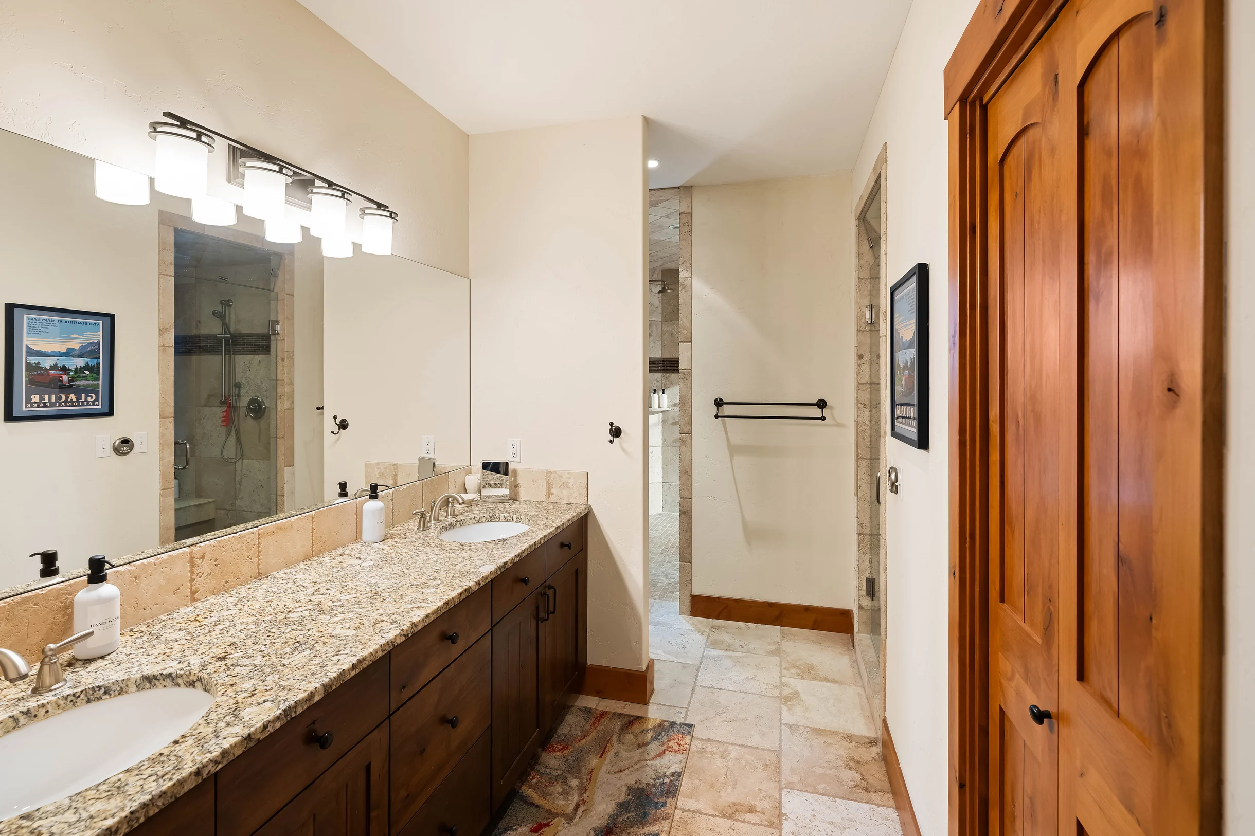 Wander Flathead Bluffs #20