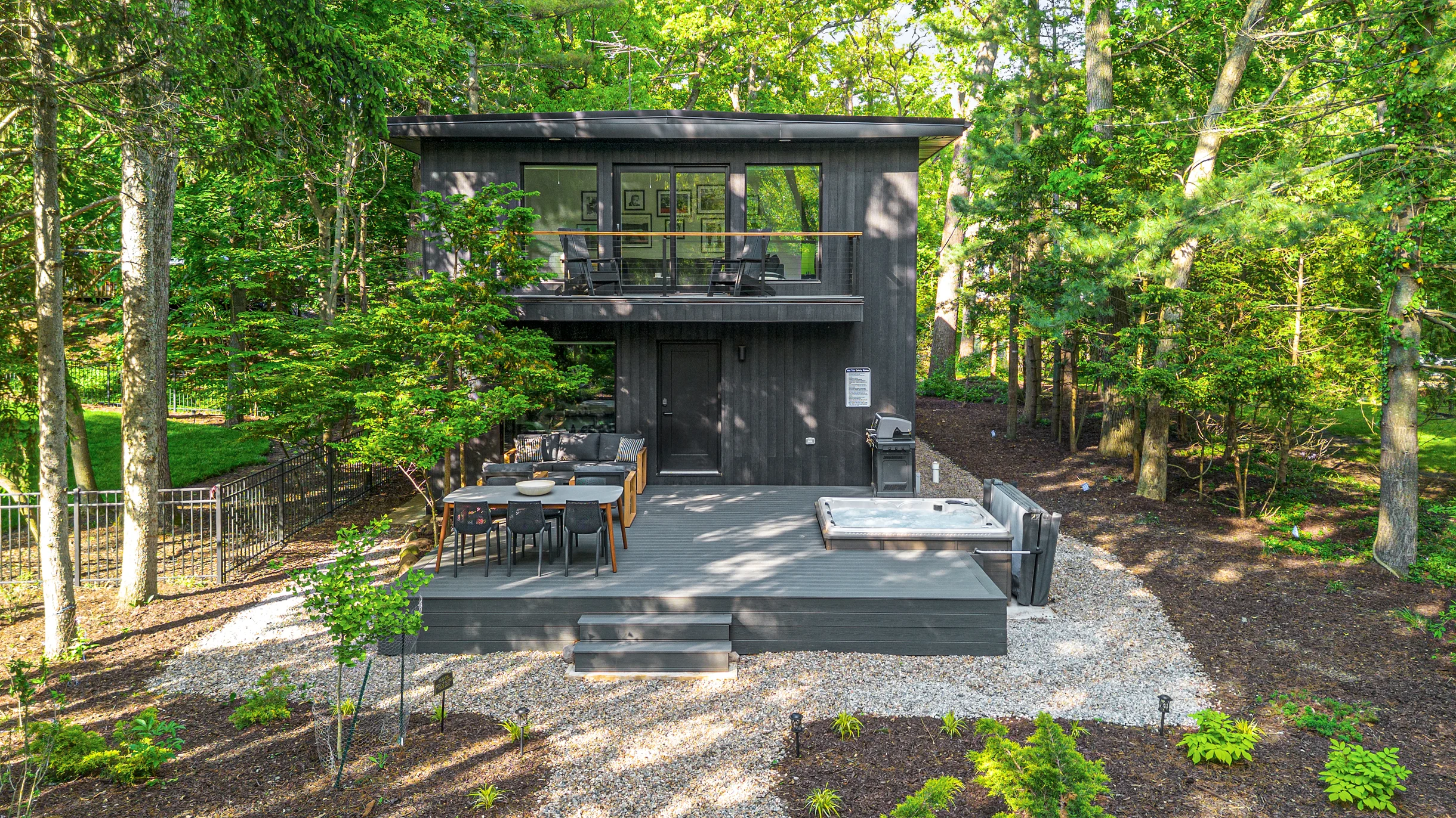 Wander Michiana Drift #5