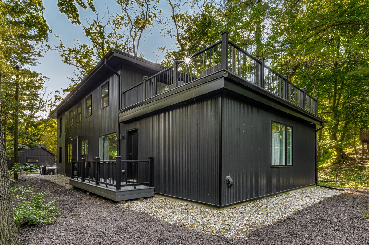 Wander Michiana Drift #4