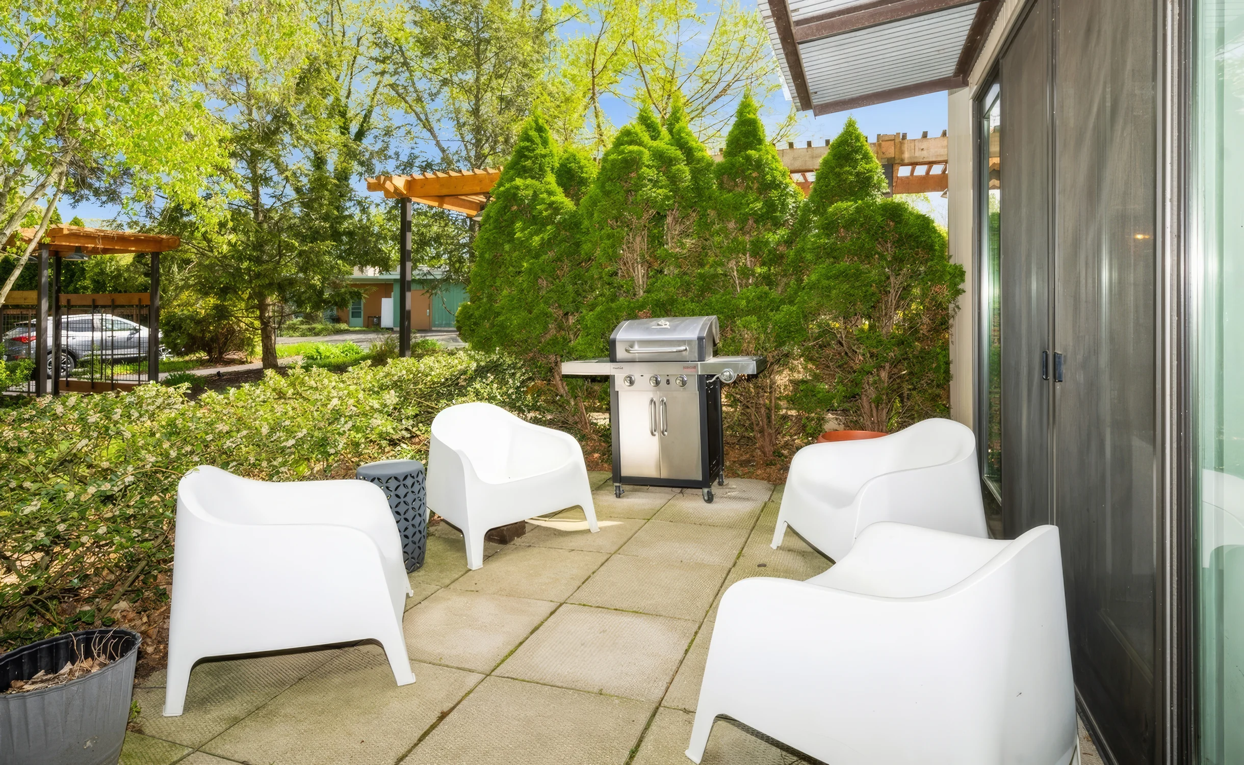 Wander Harbert Dunes #5