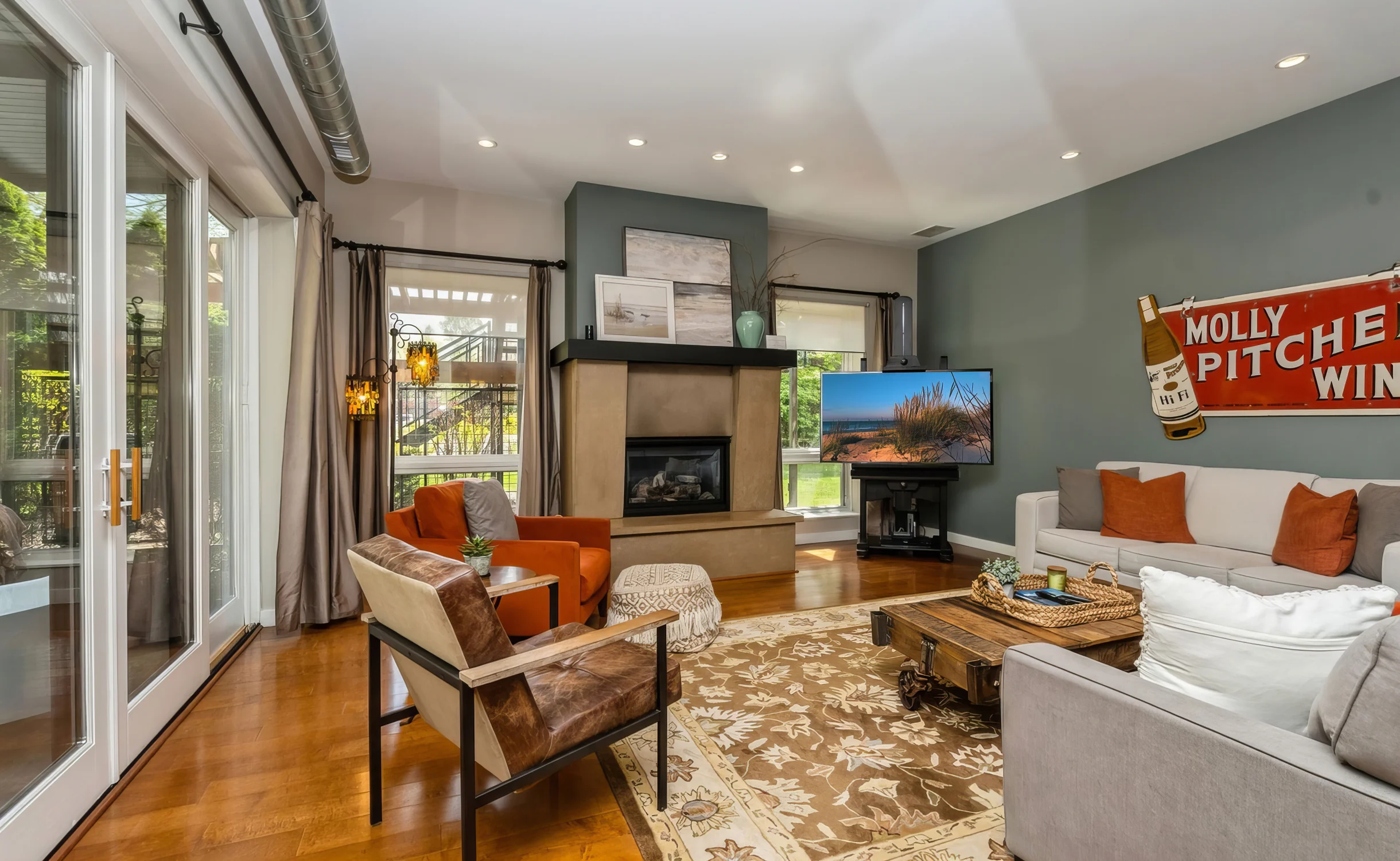 Wander Harbert Dunes #19