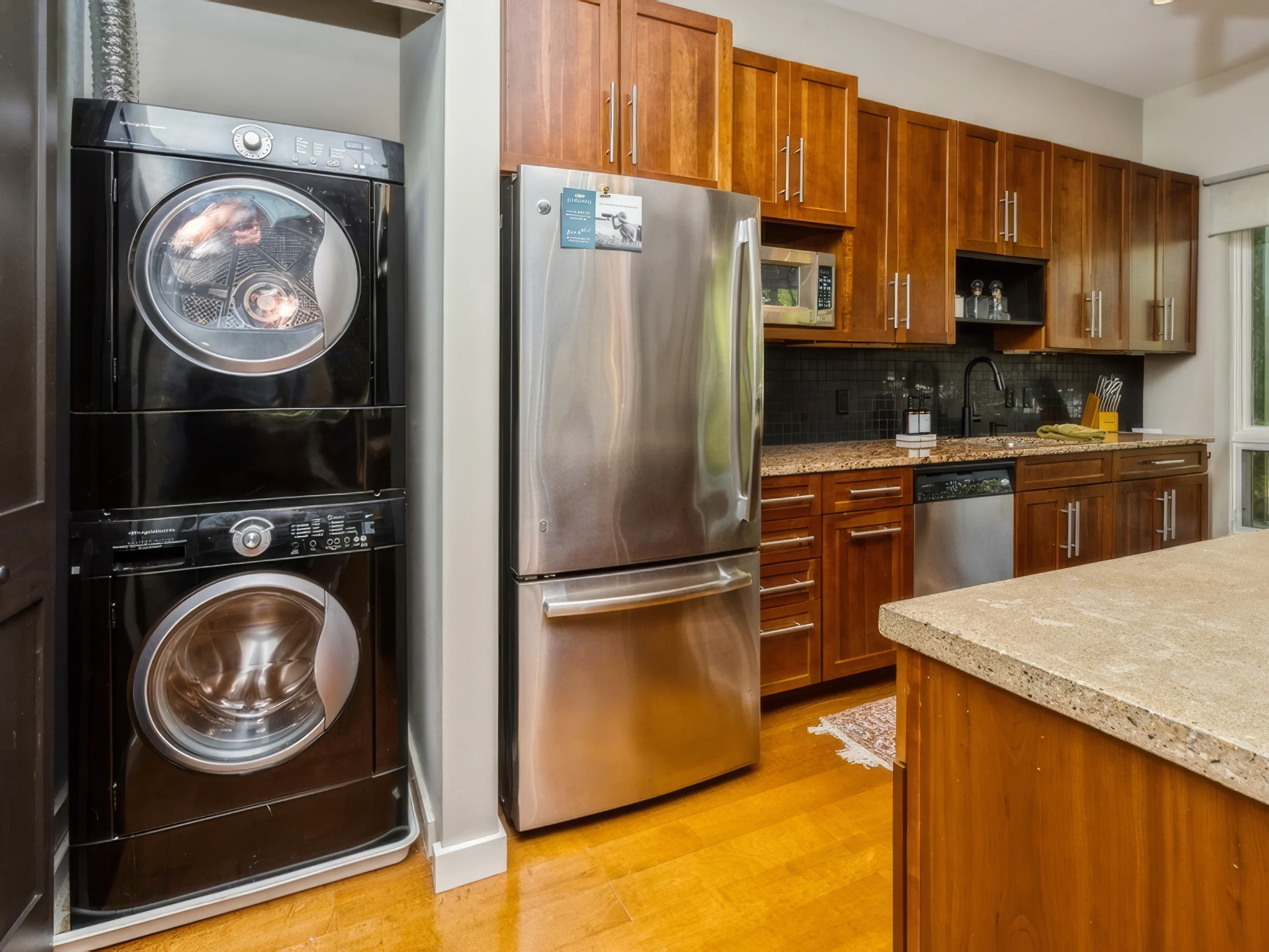 Wander Harbert Dunes #12