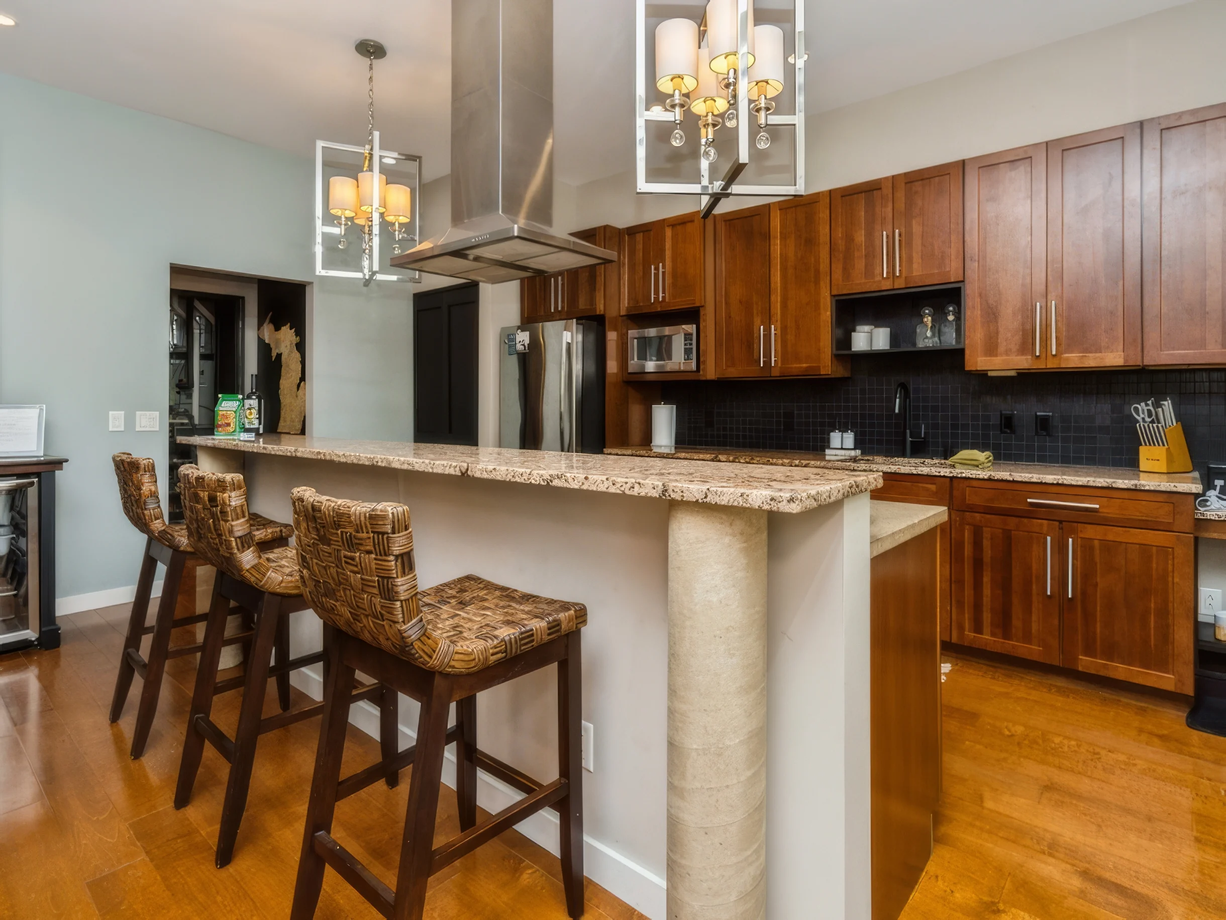 Wander Harbert Dunes #16