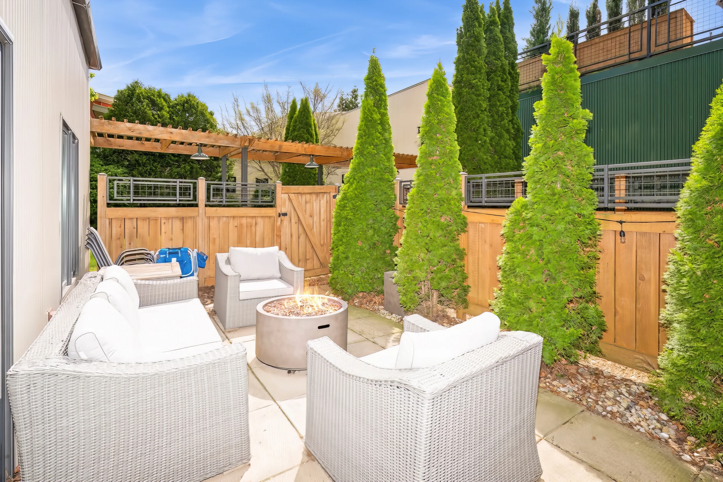 Wander Harbert Dunes #2