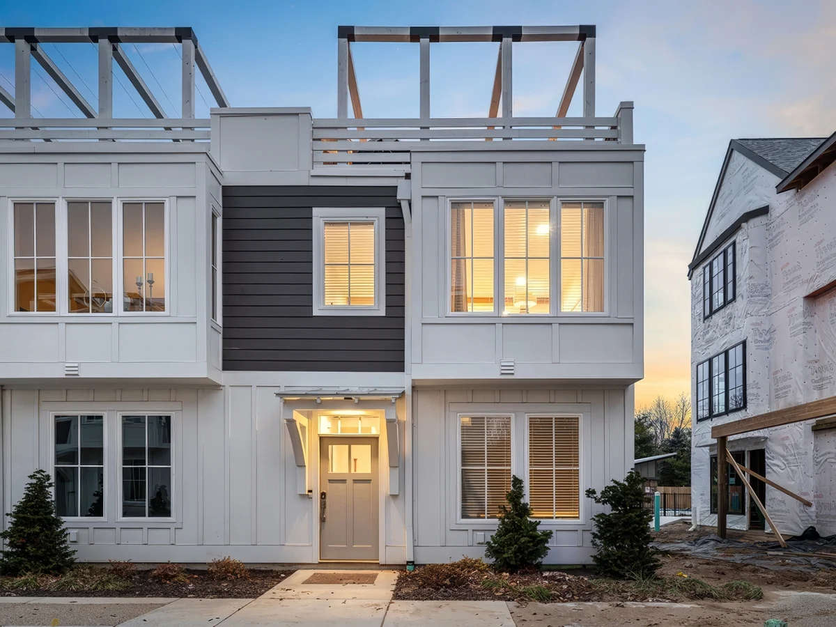 Wander Union Pier Pines #5