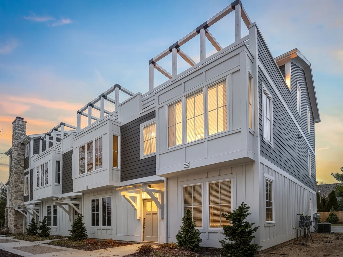 Wander Union Pier Pines #4