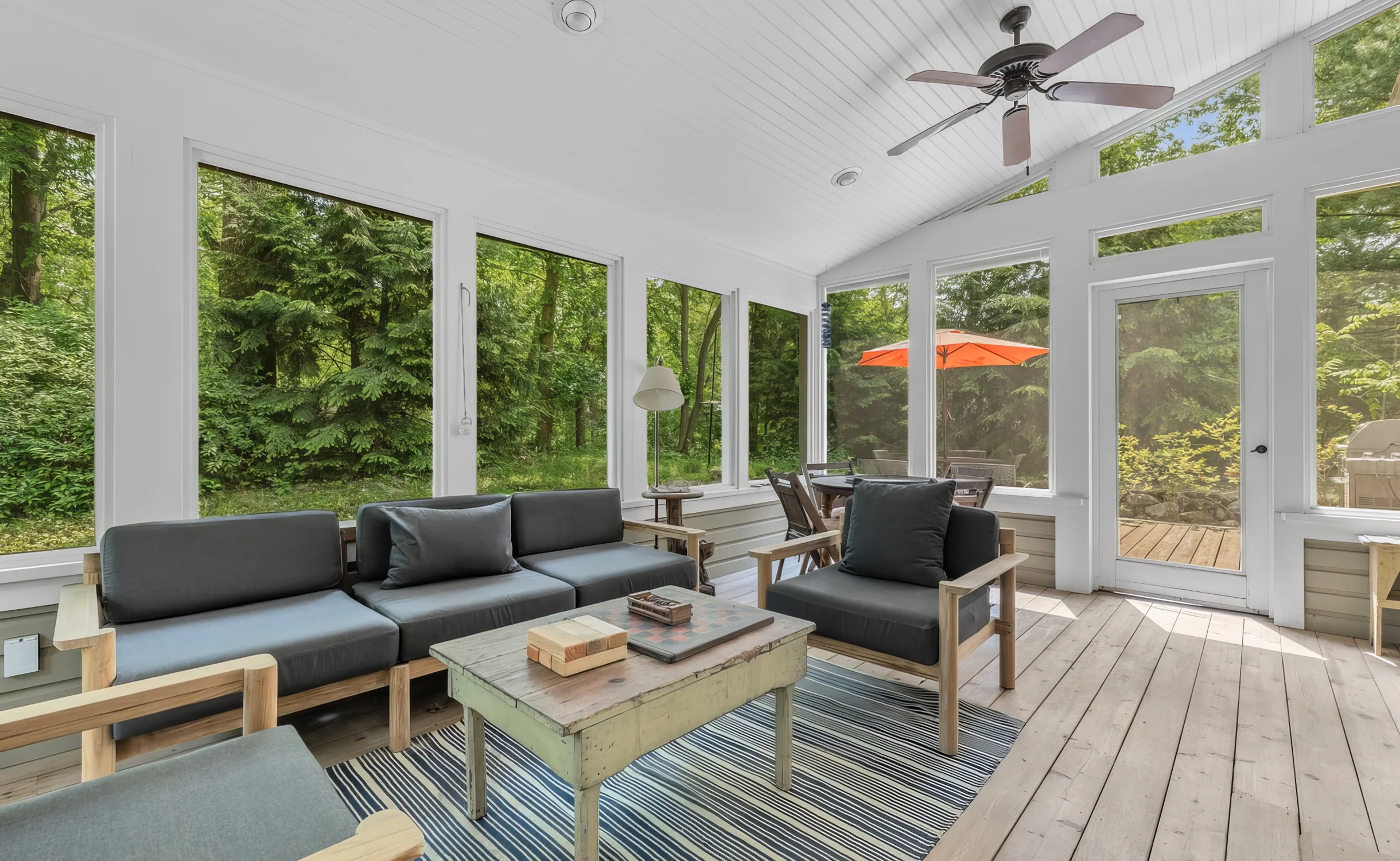 Wander Michiana Retreat #5