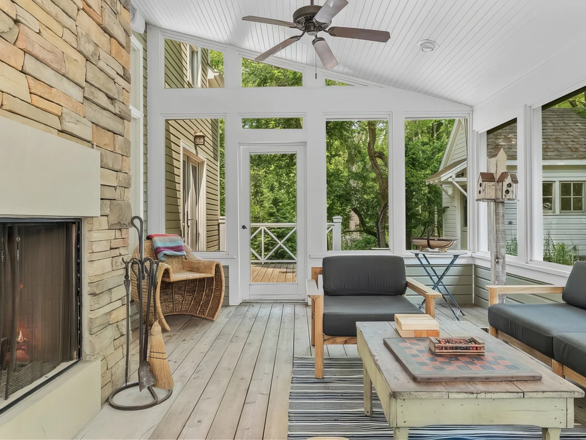 Wander Michiana Retreat #4