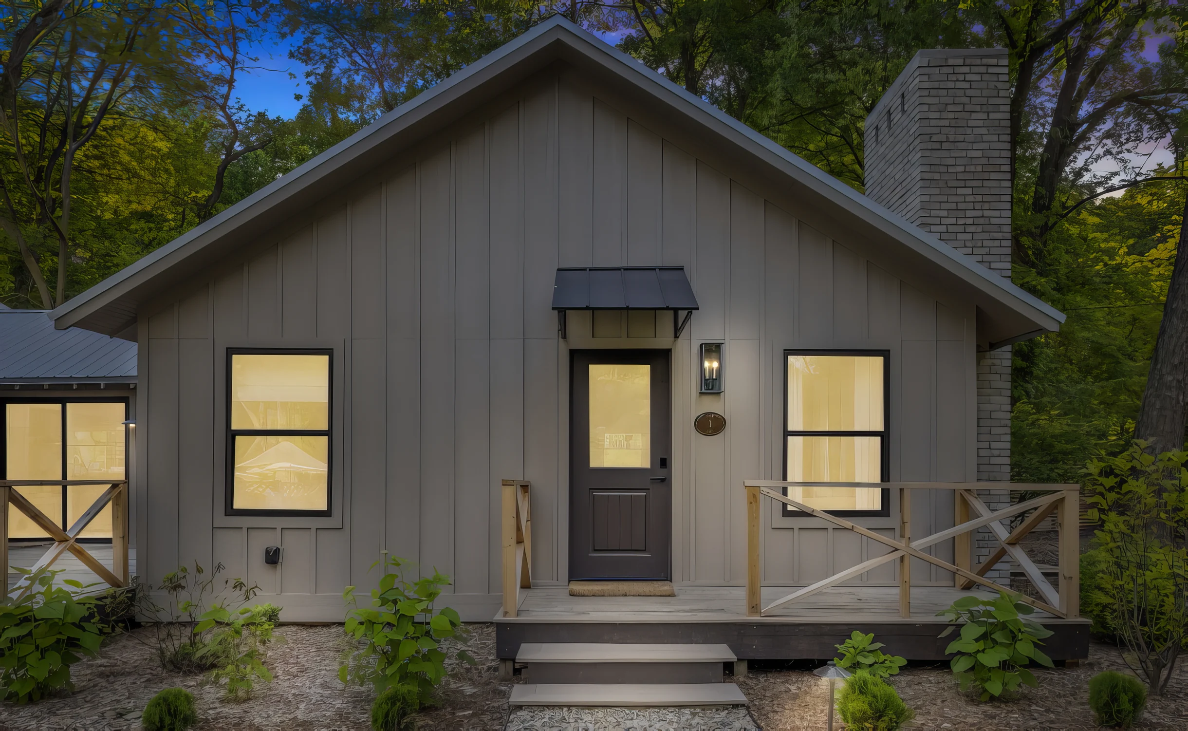 Wander Union Pier Tides #1