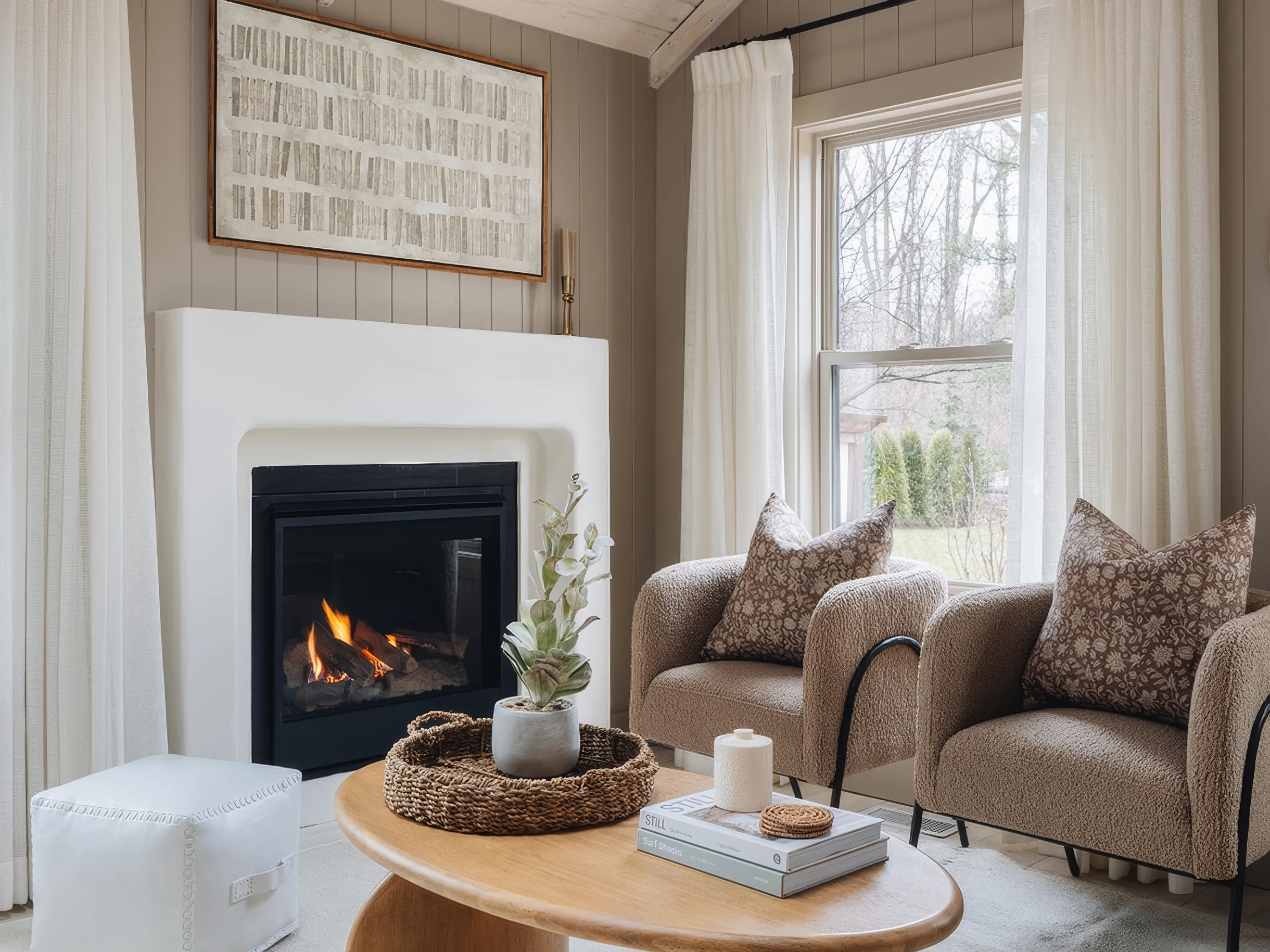 Wander Union Pier Tides #3