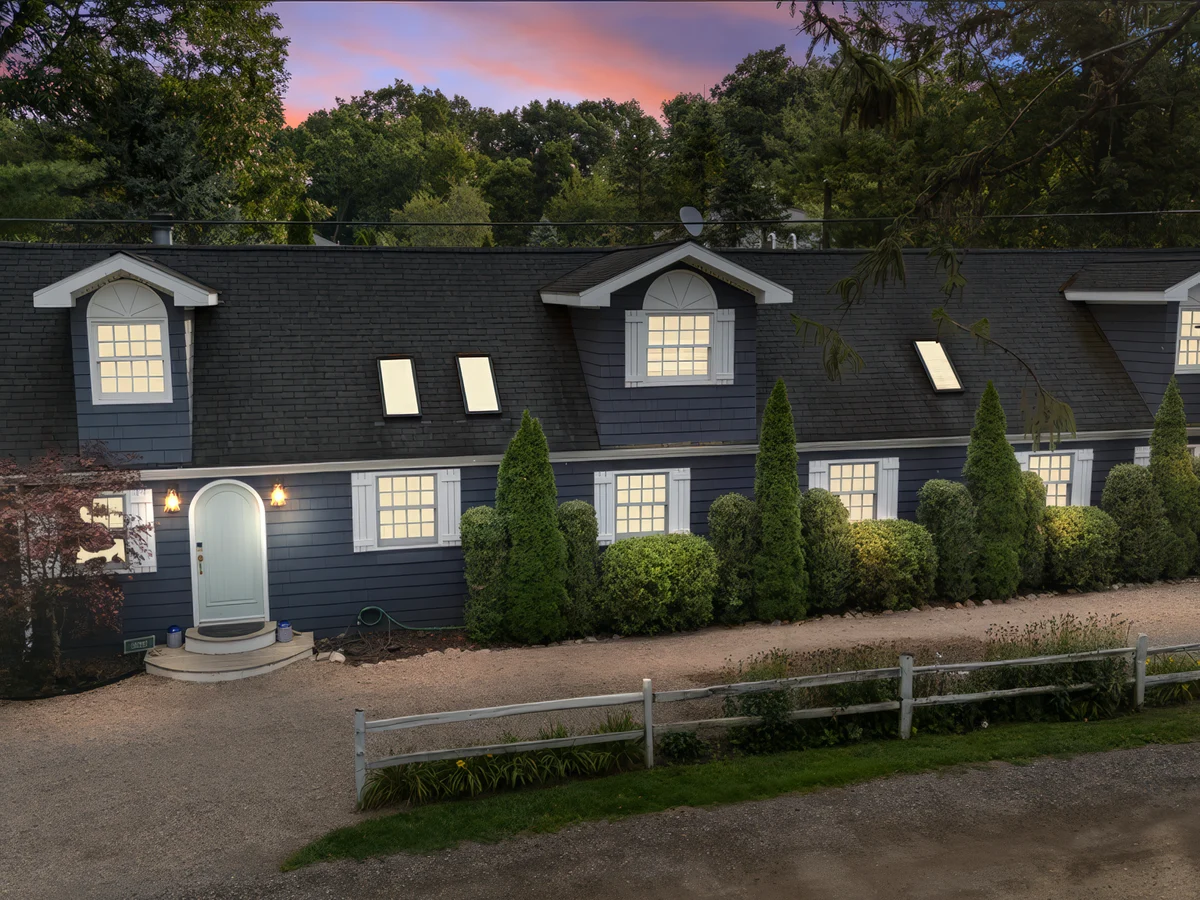 Wander New Buffalo Shores #4