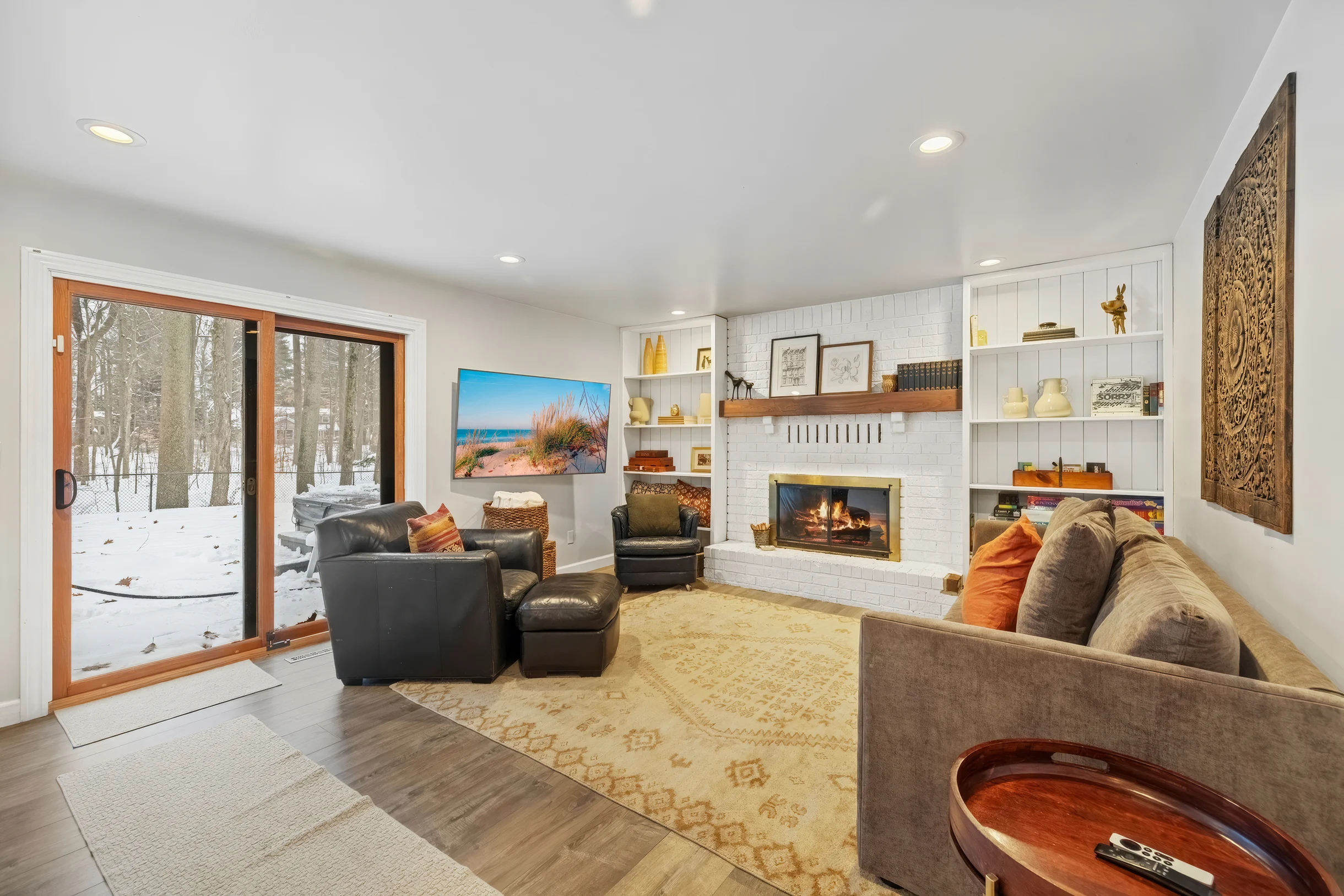 Loma House #43