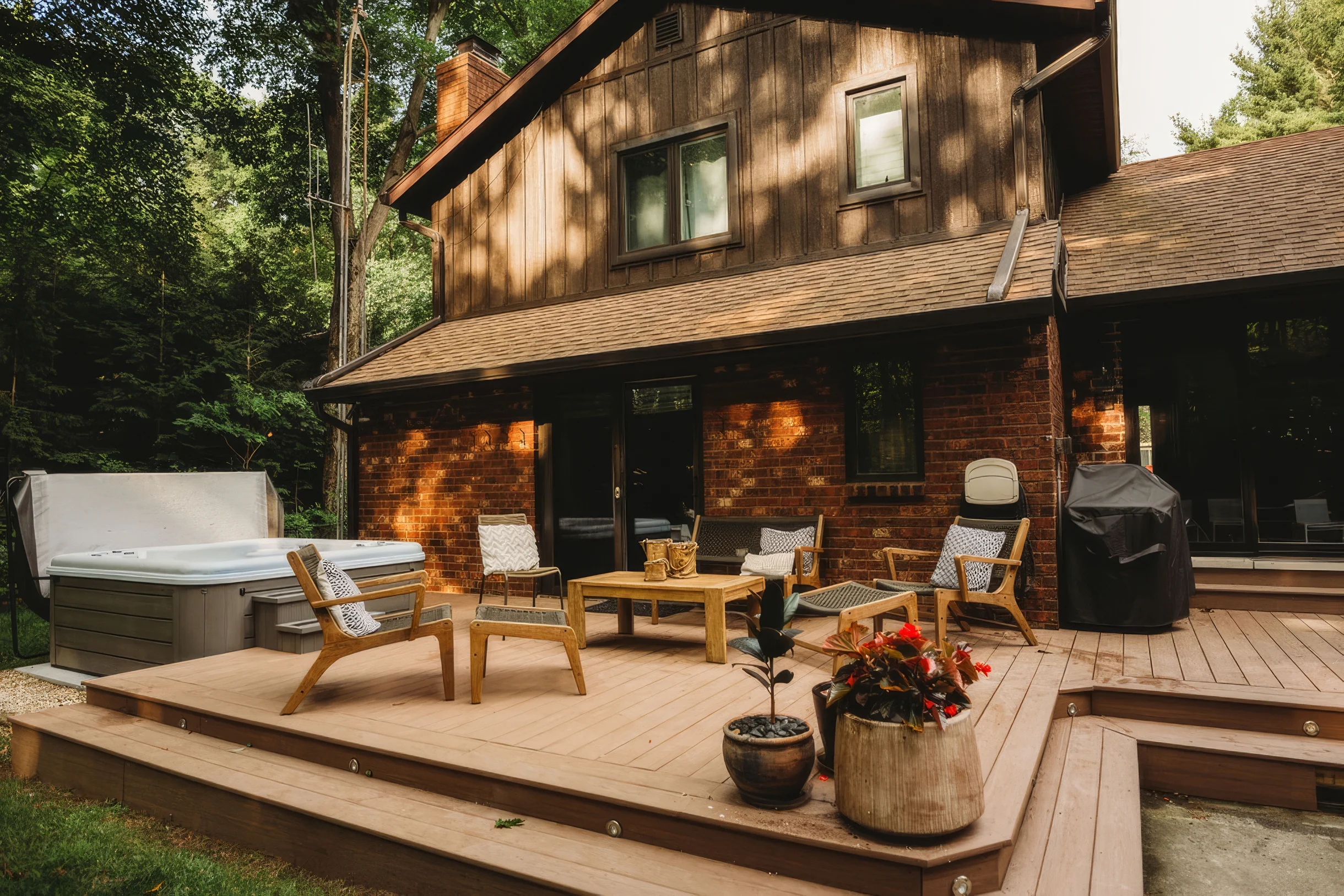Loma House #21