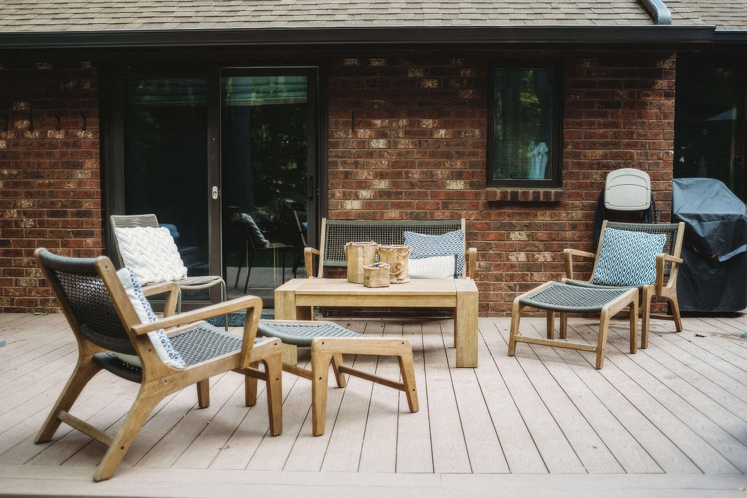 Loma House #32