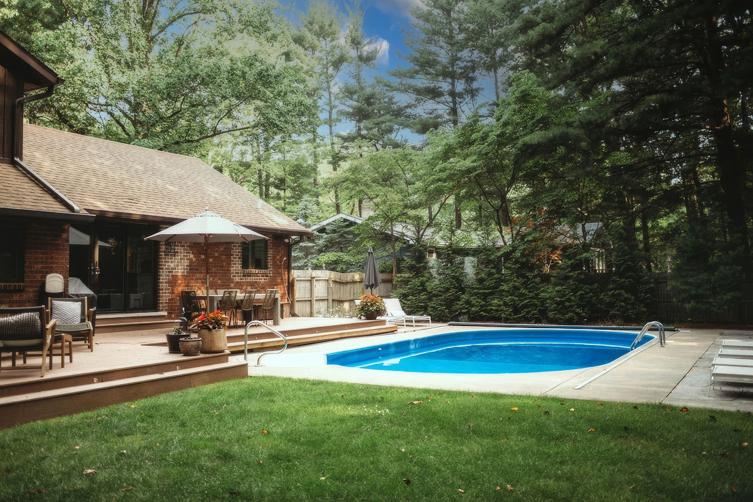 Loma House #49