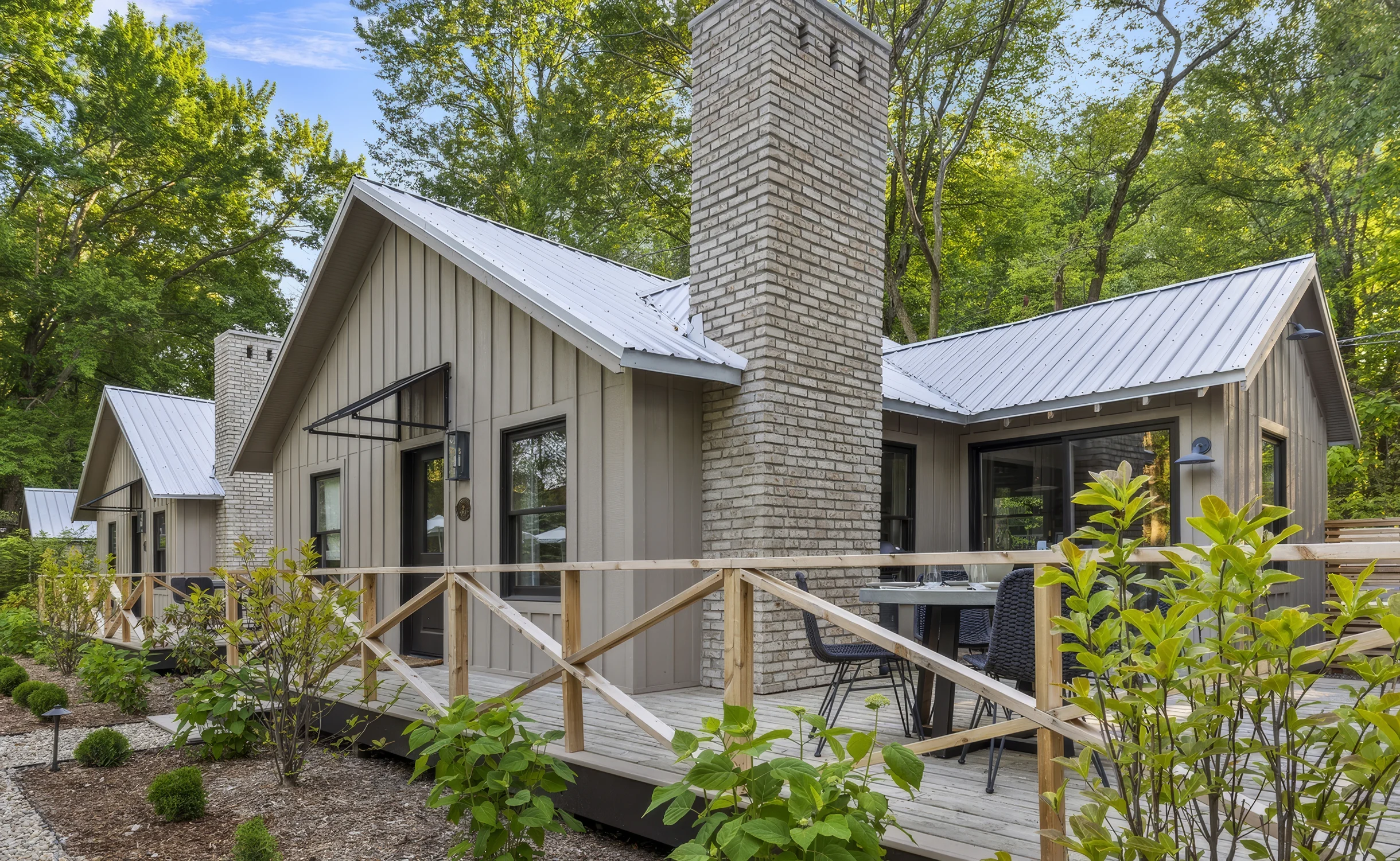 Wander Union Pier Drift #1