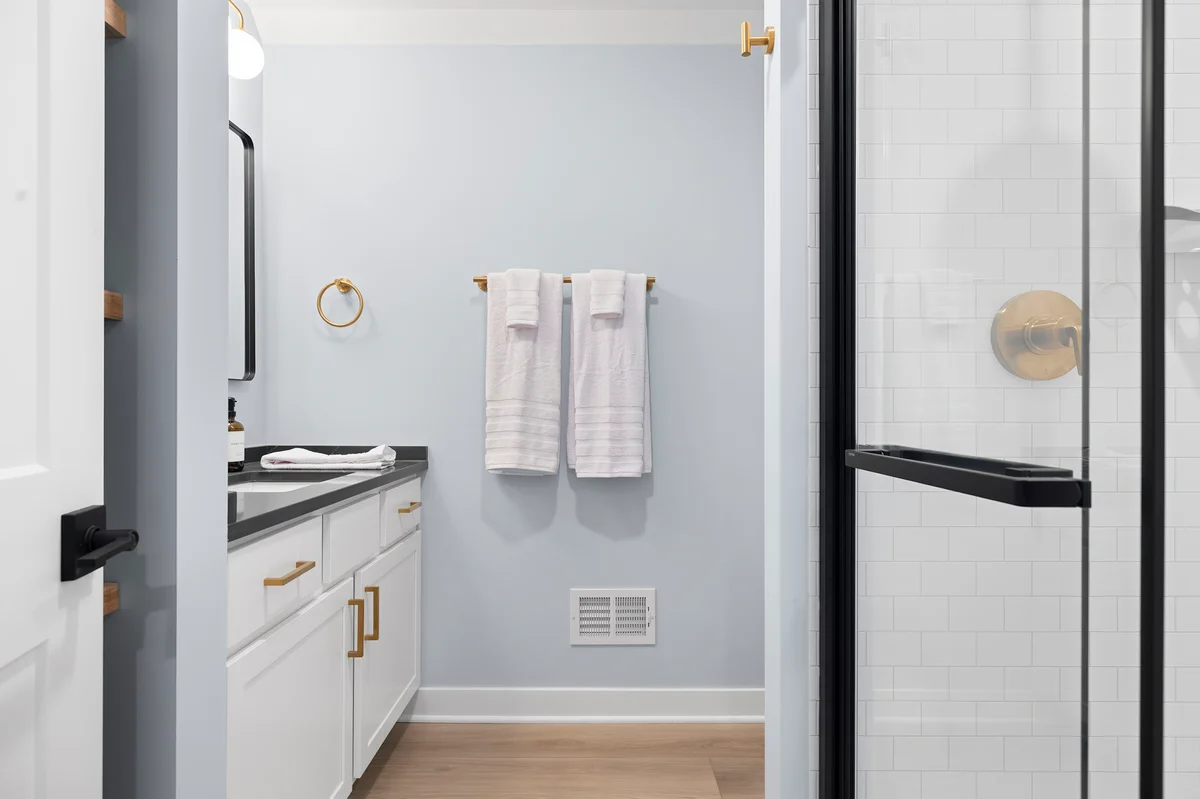 Wander Harbert Preserve