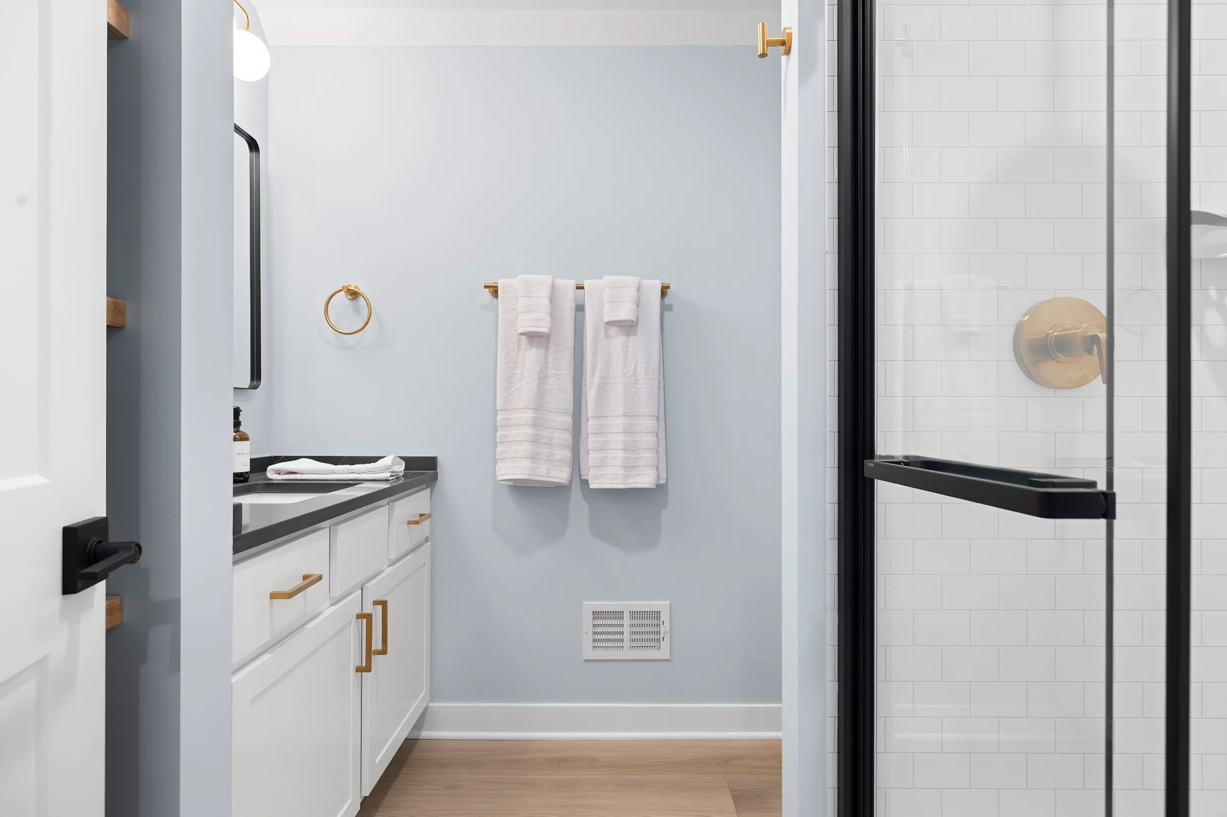 Wander Harbert Preserve #5