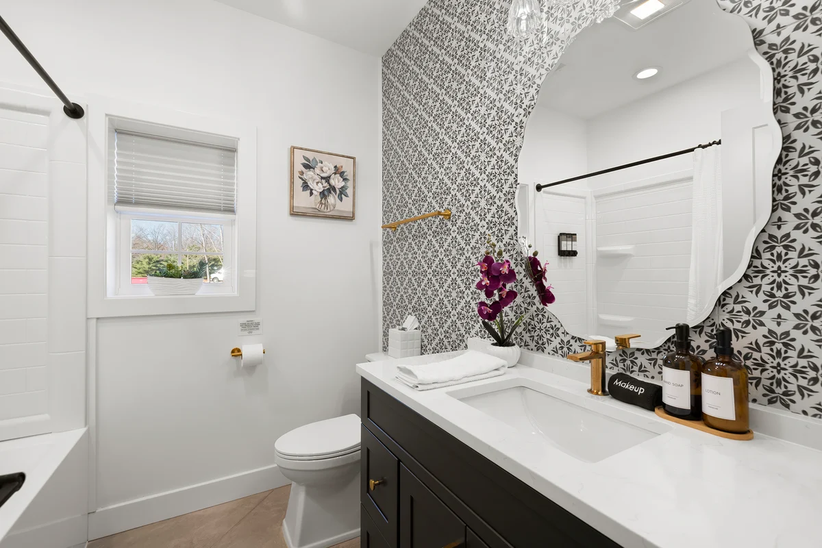 Wander Harbert Preserve