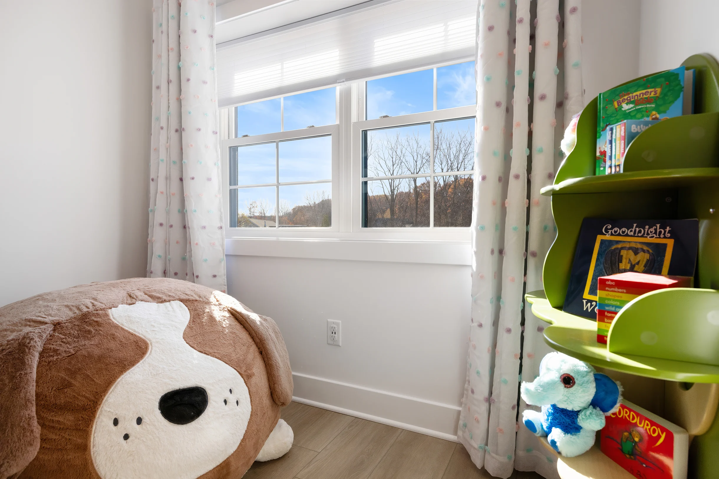 Wander Harbert Preserve #34