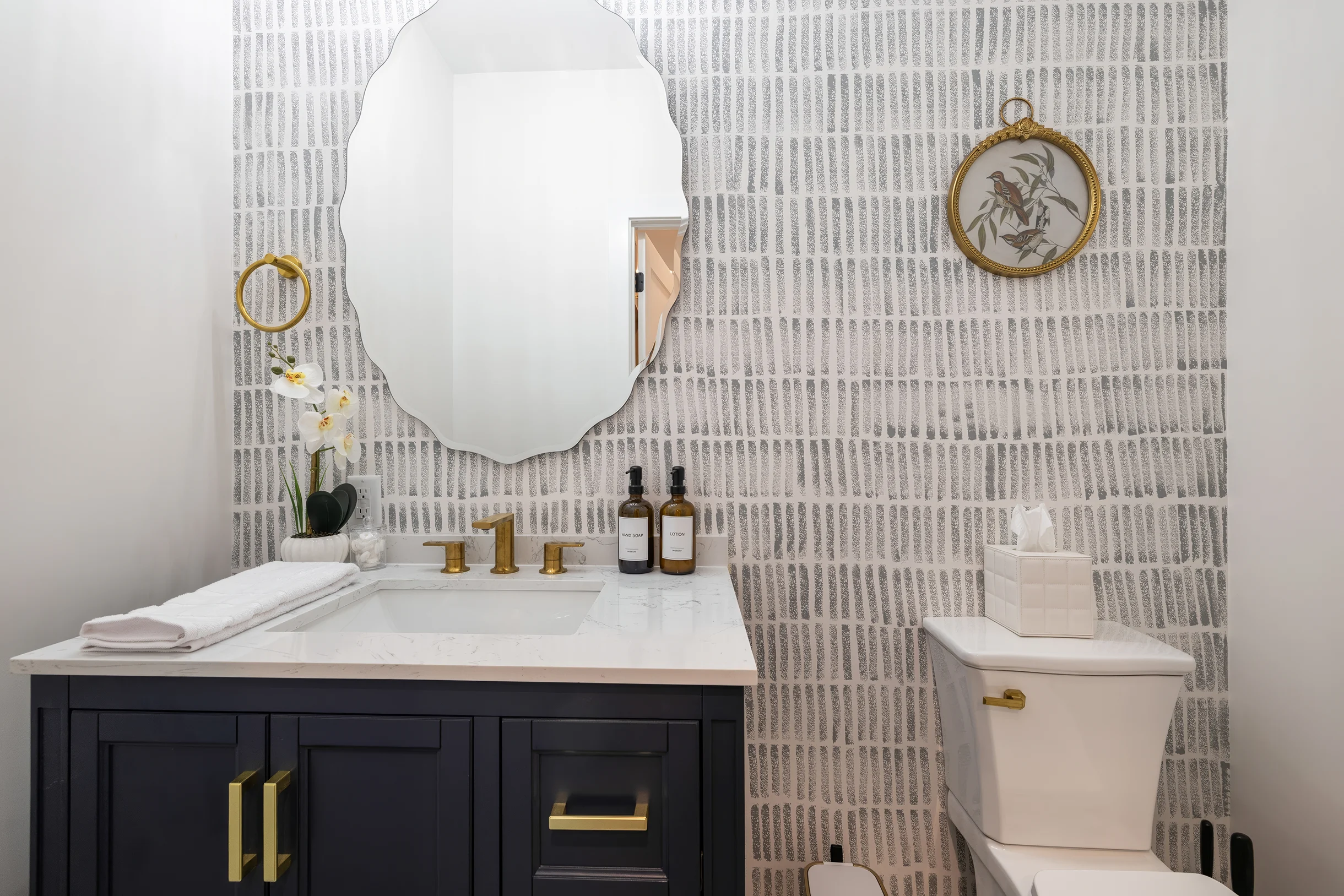 Wander Harbert Preserve #9