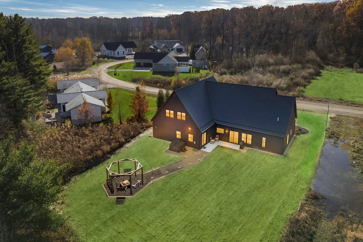 Wander Harbert Preserve