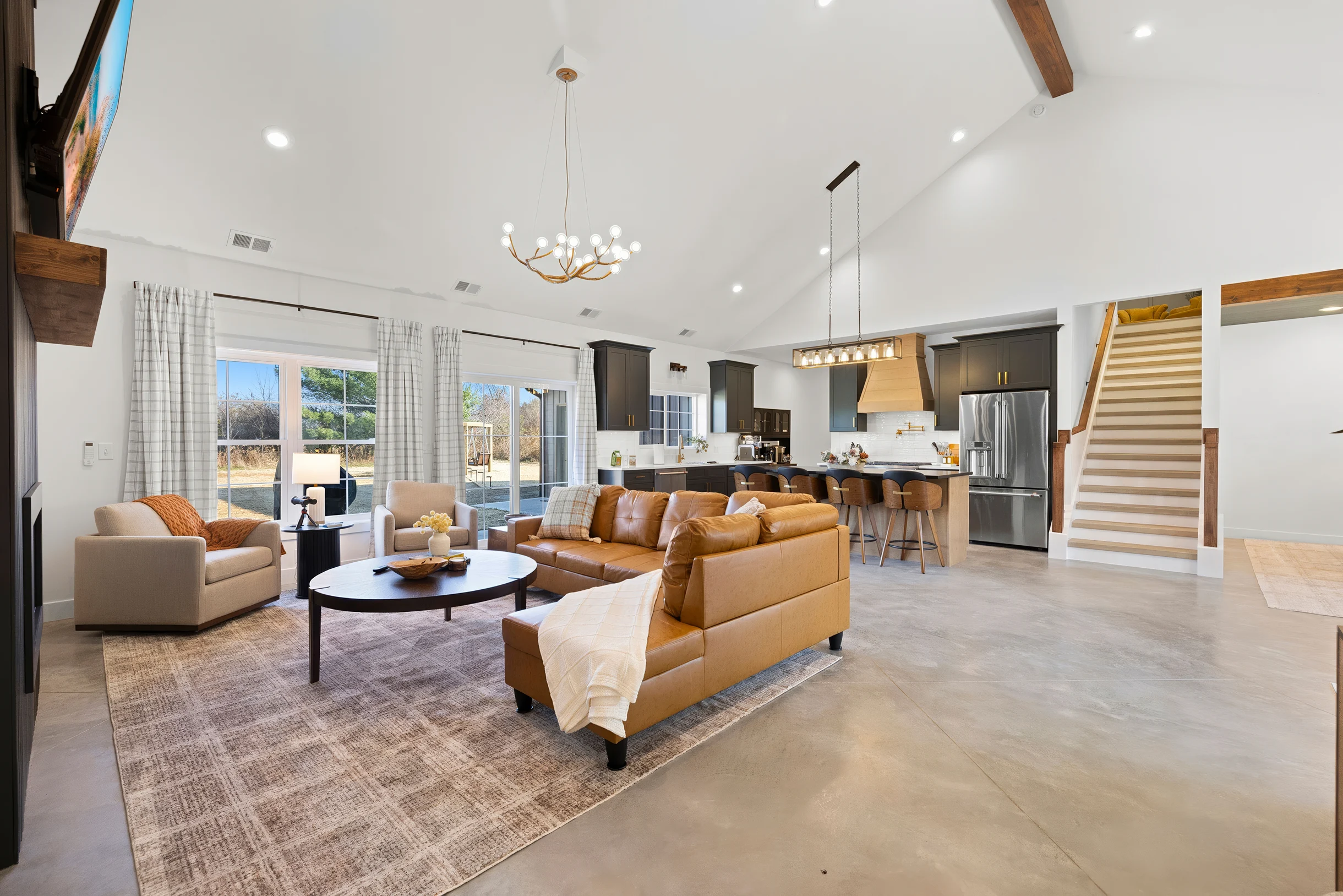 Wander Harbert Preserve #37