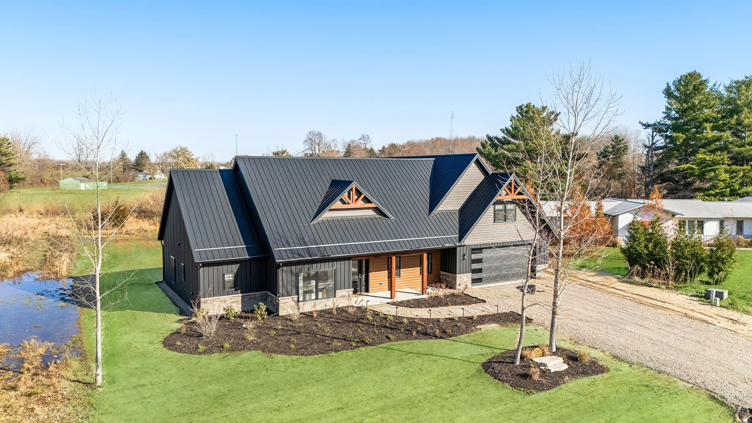 Wander Harbert Preserve #38