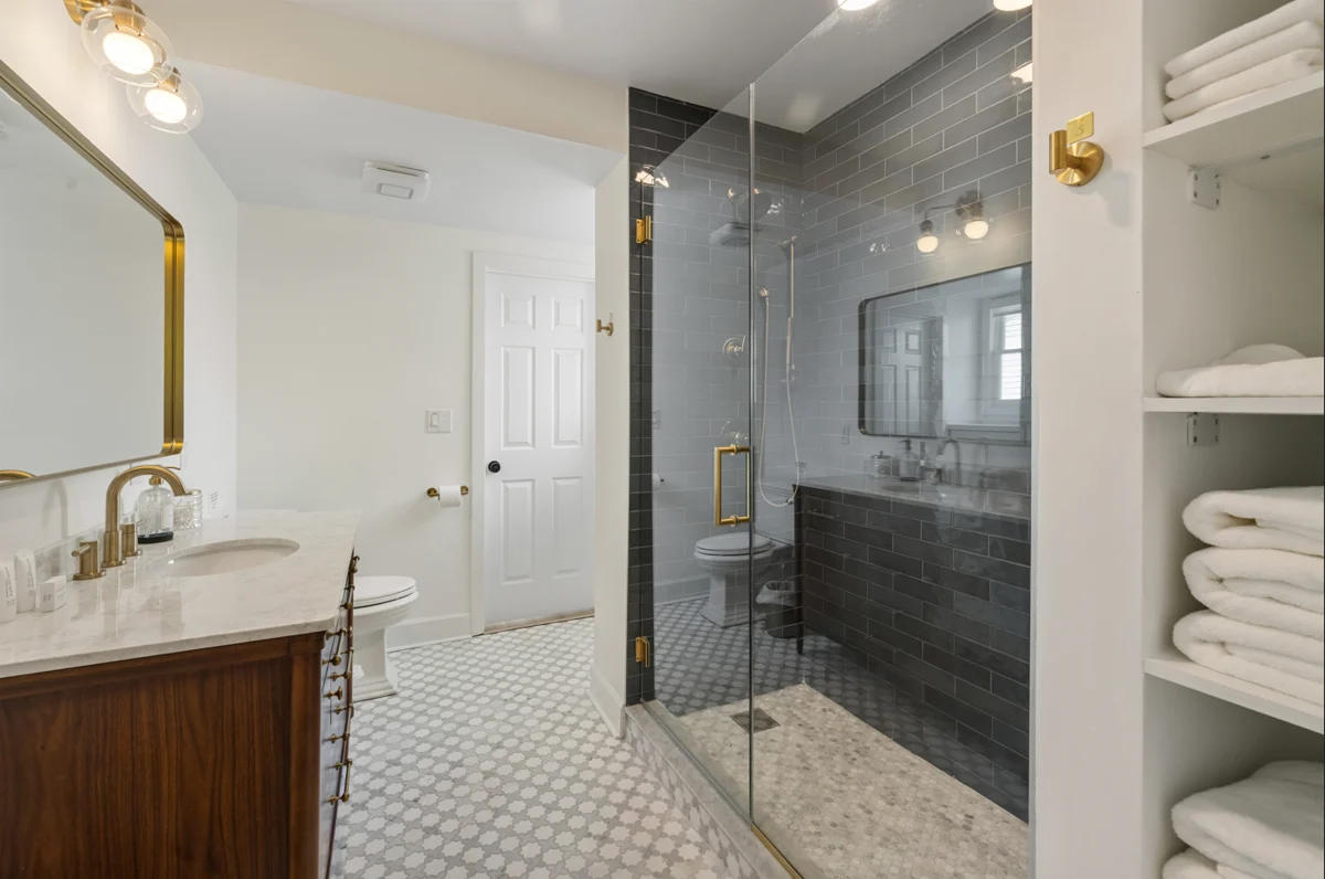 Wander Union Pier Beach #7