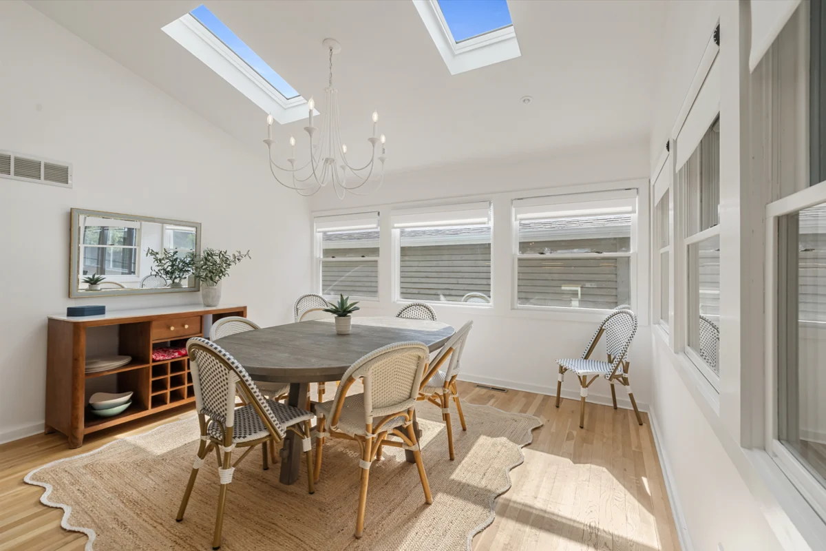 Wander Union Pier Beach #8