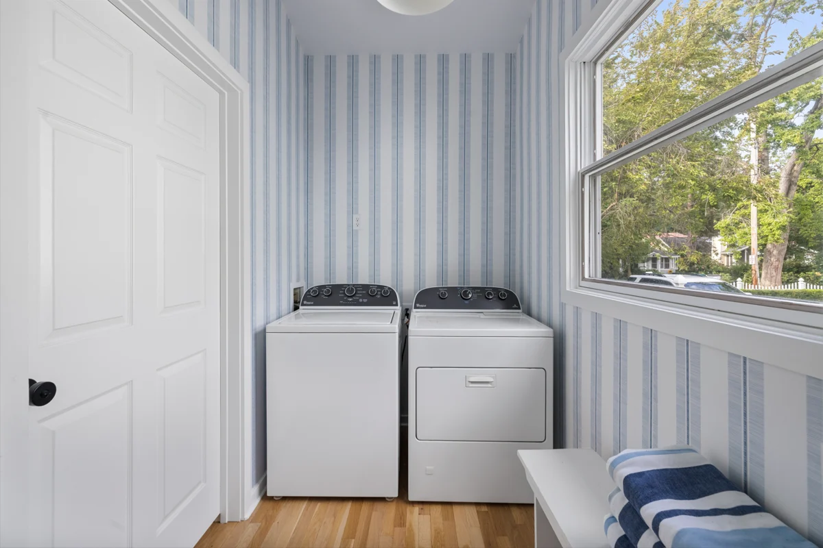 Wander Union Pier Beach #9