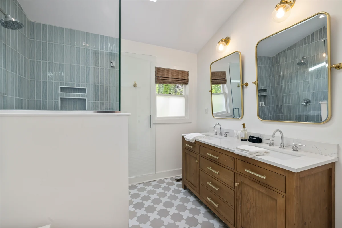 Wander Union Pier Beach #11