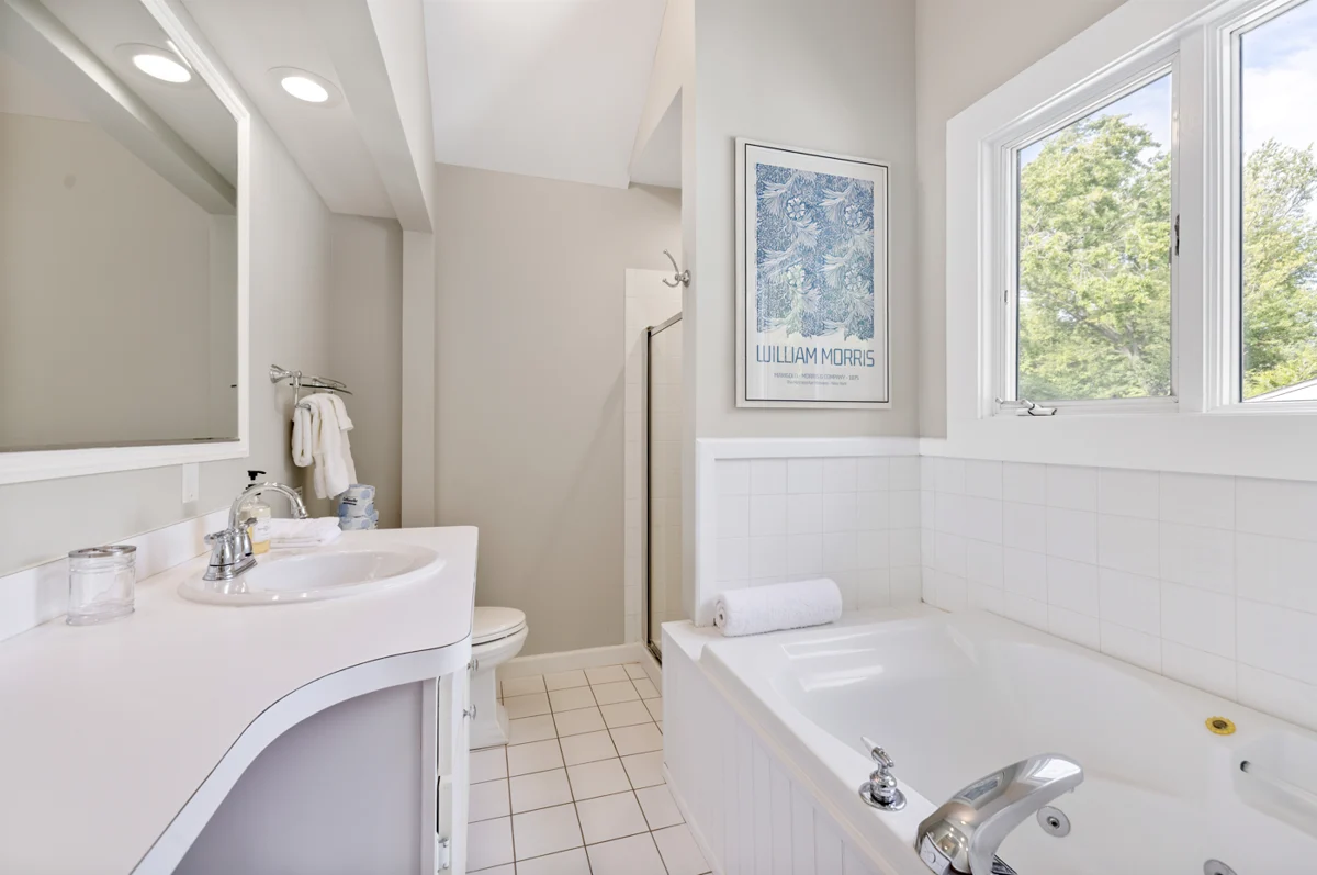 Wander Union Pier Beach #13