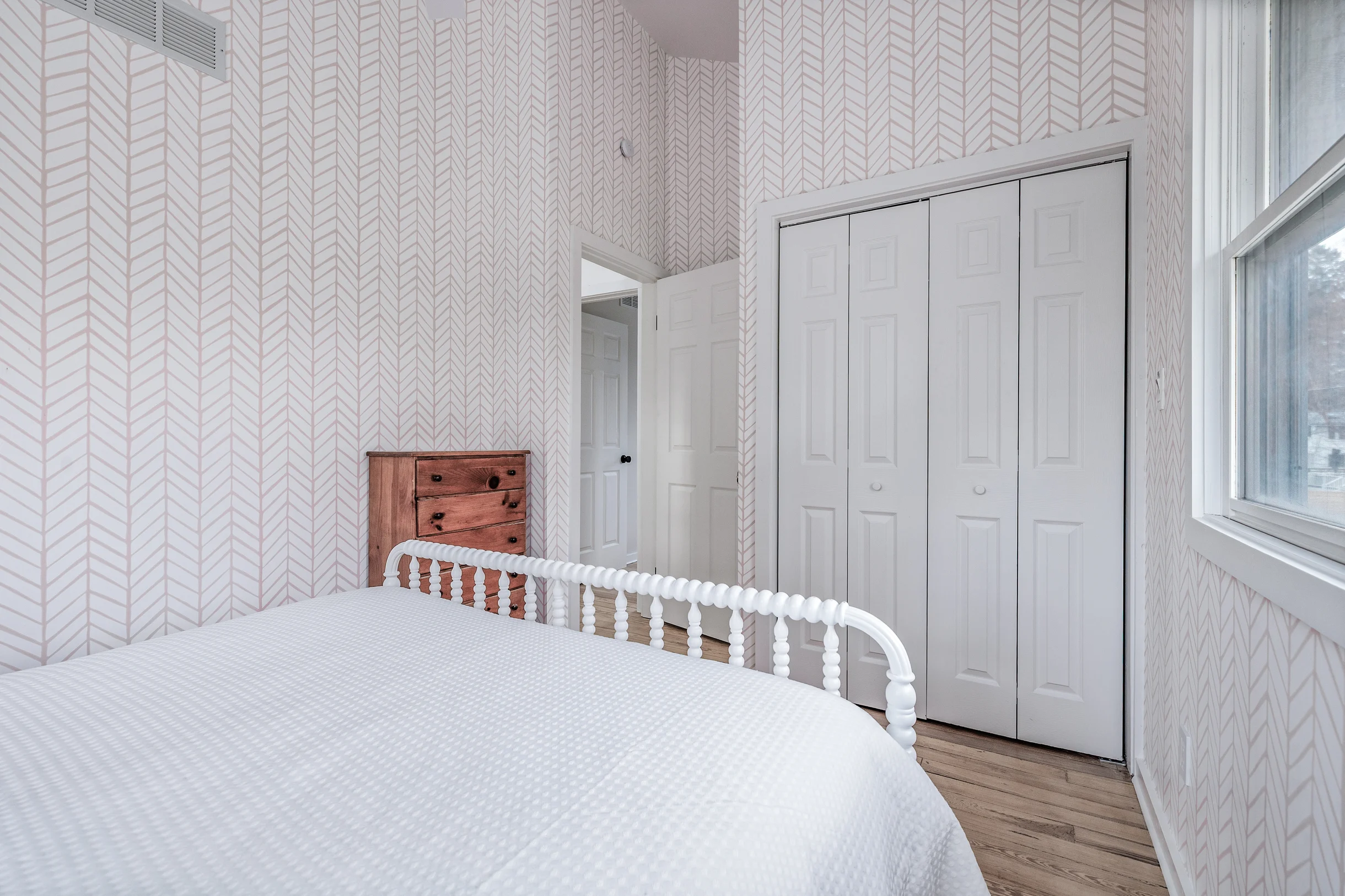 Wander Union Pier Beach #23