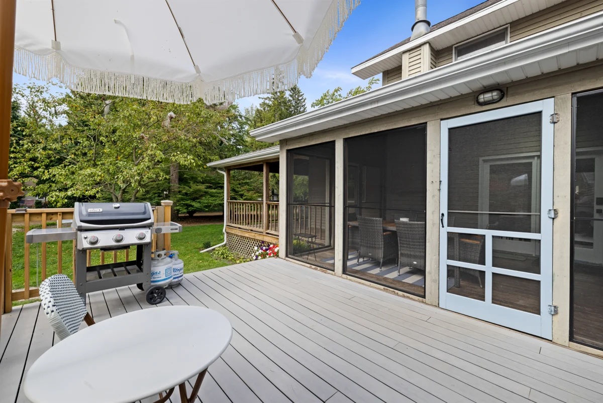 Wander Union Pier Beach #41