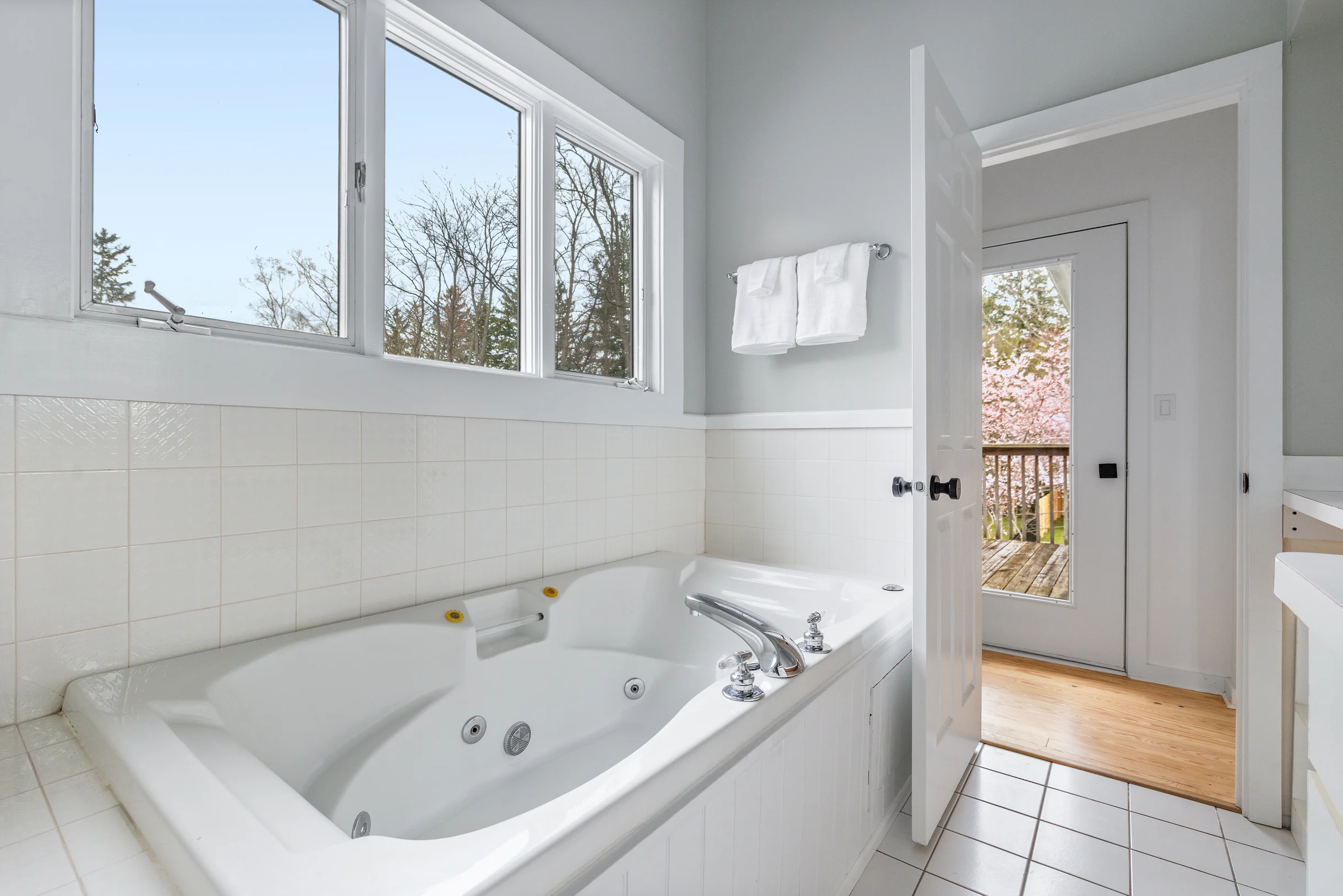 Wander Union Pier Beach #25