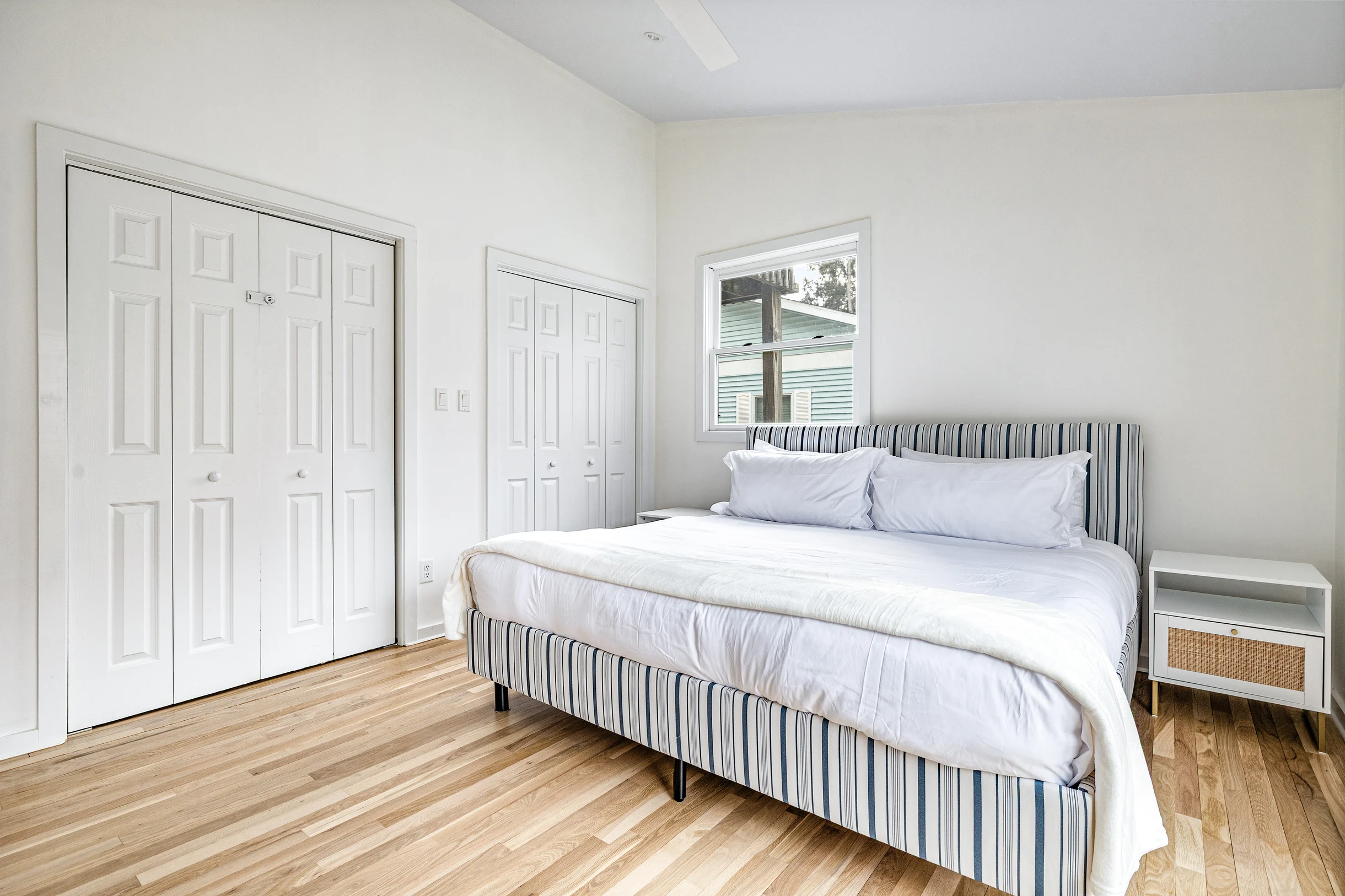 Wander Union Pier Beach #26