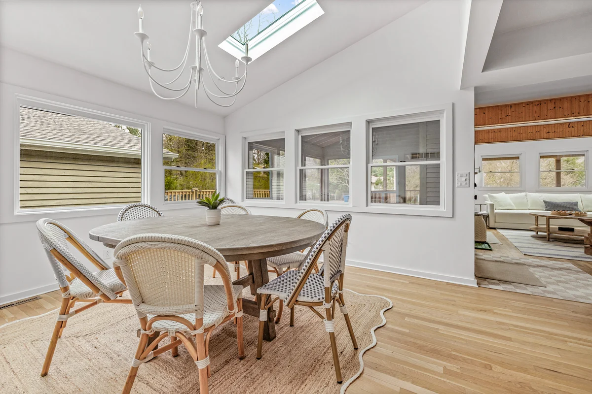 Wander Union Pier Beach #27