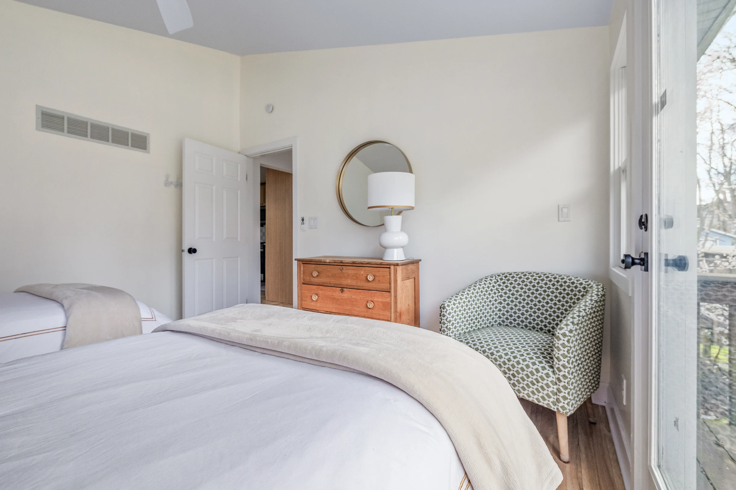 Wander Union Pier Beach #28