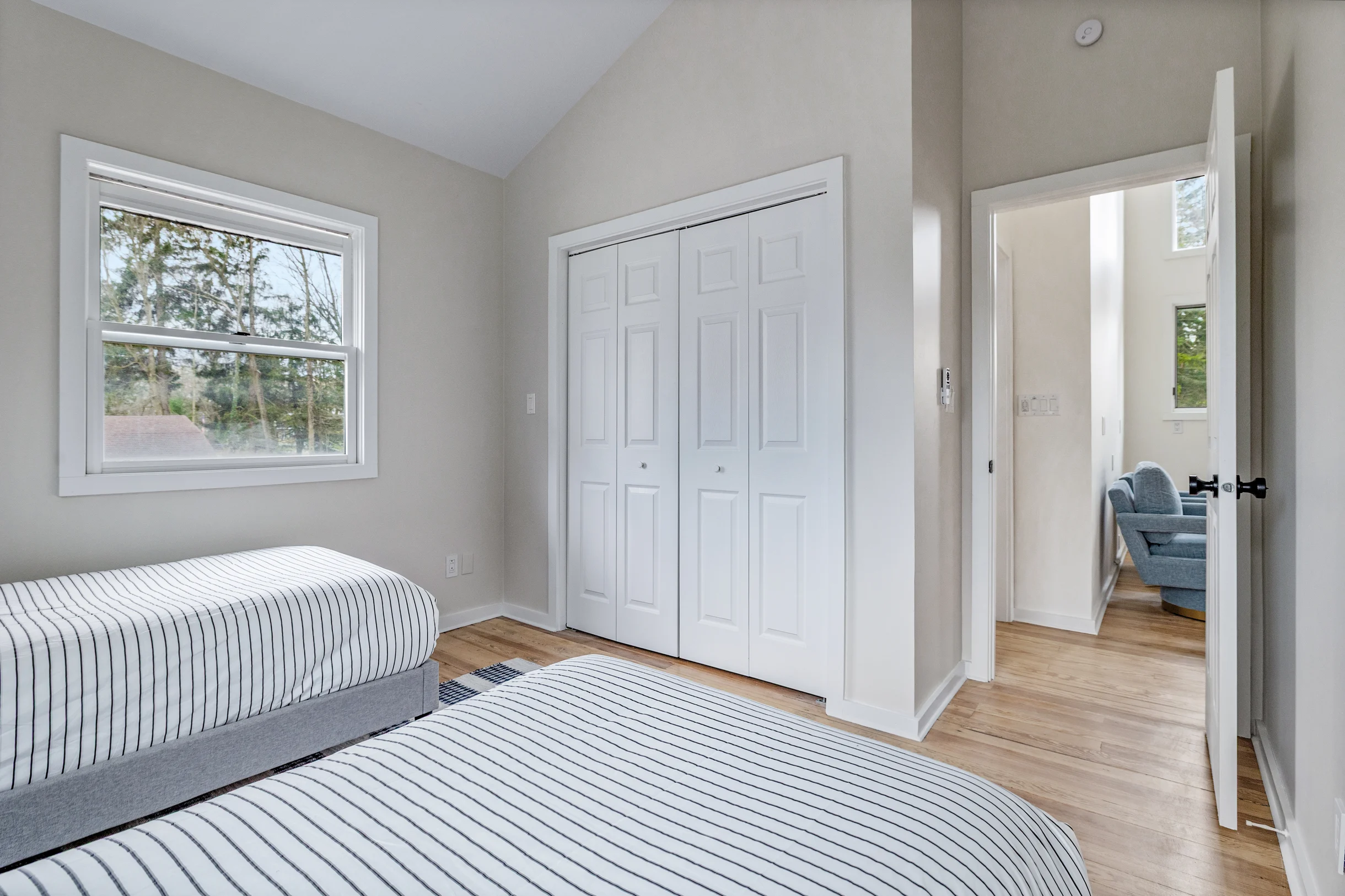 Wander Union Pier Beach #29