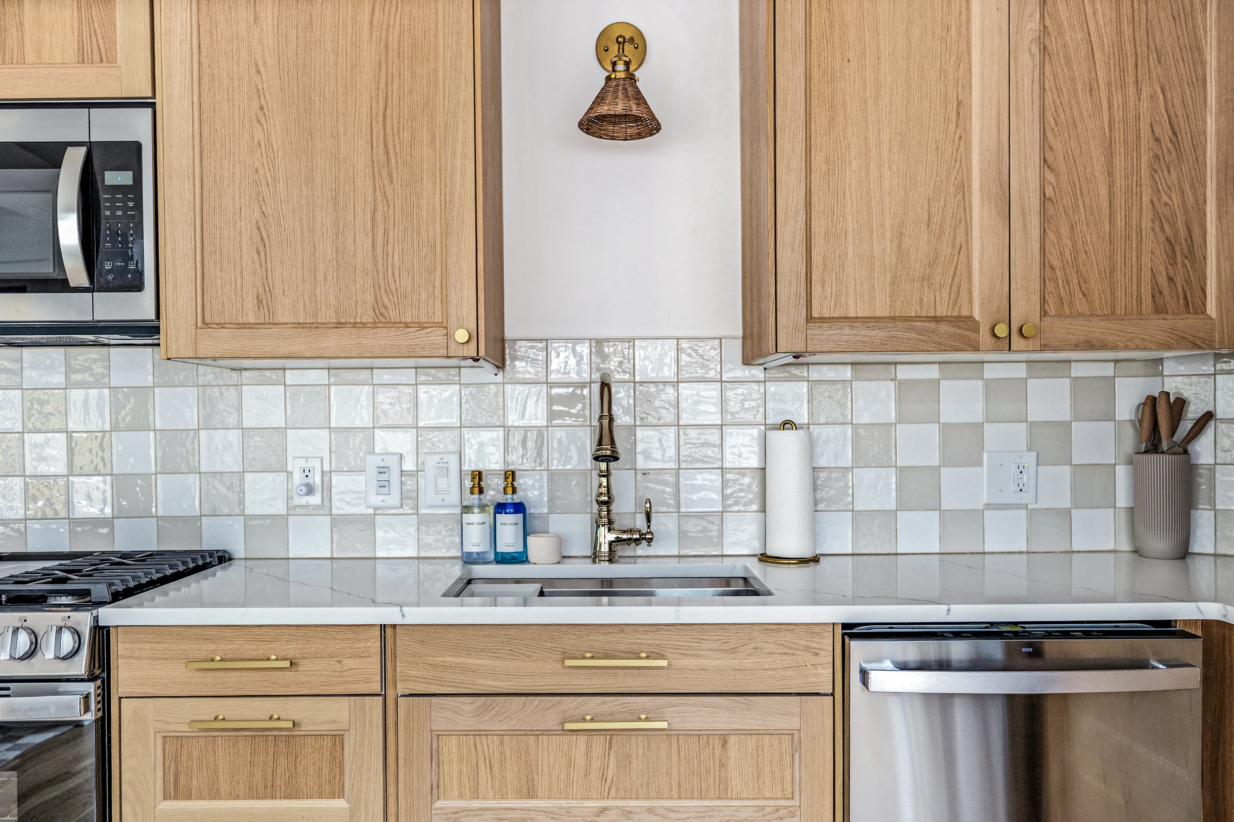 Wander Union Pier Beach #30