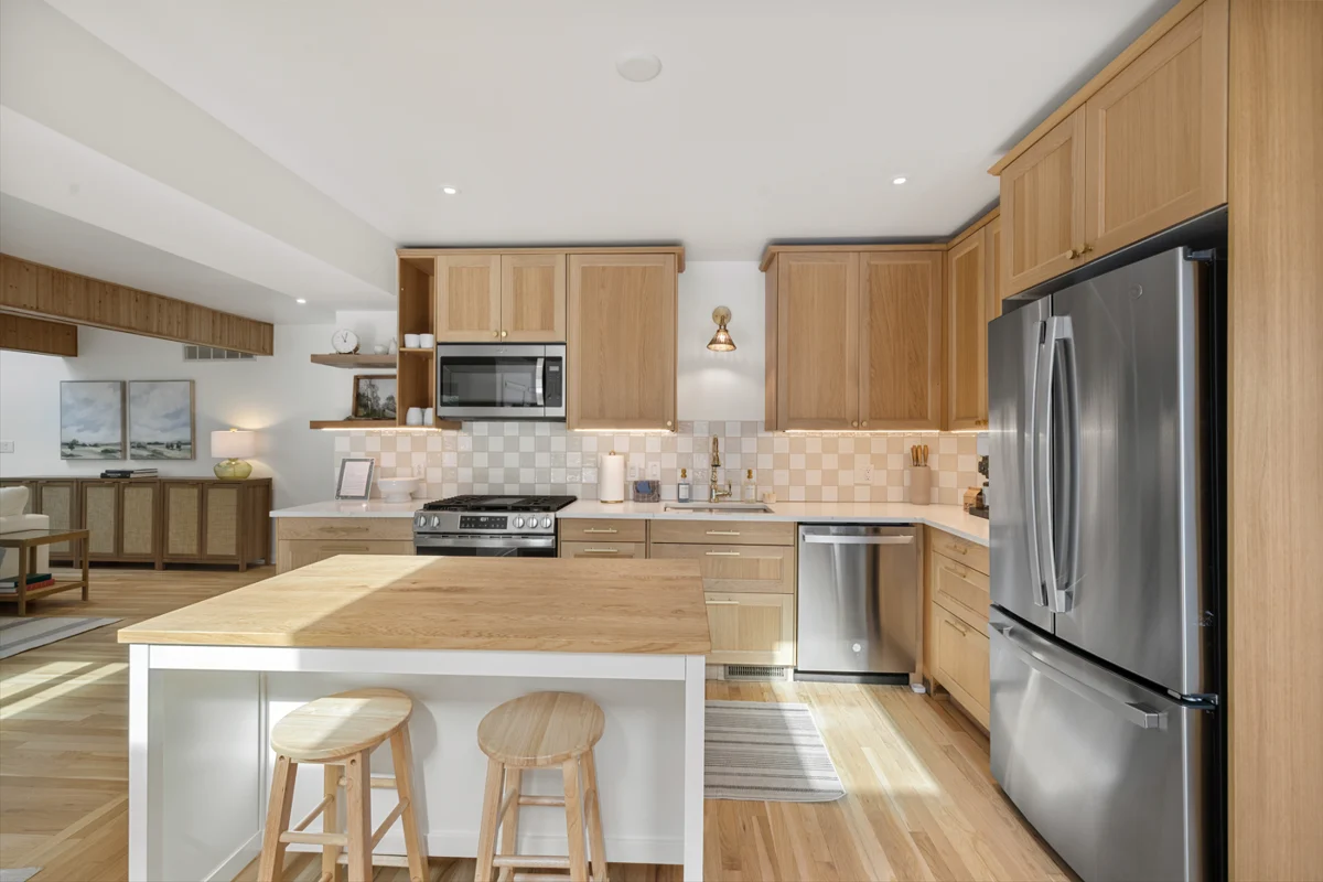 Wander Union Pier Beach #37