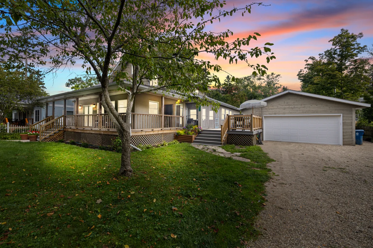 Wander Union Pier Beach #4