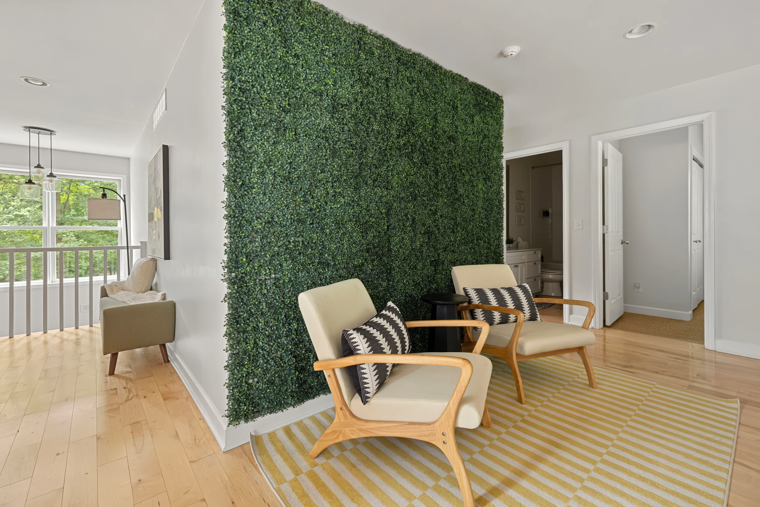 Wander Union Retreat #19