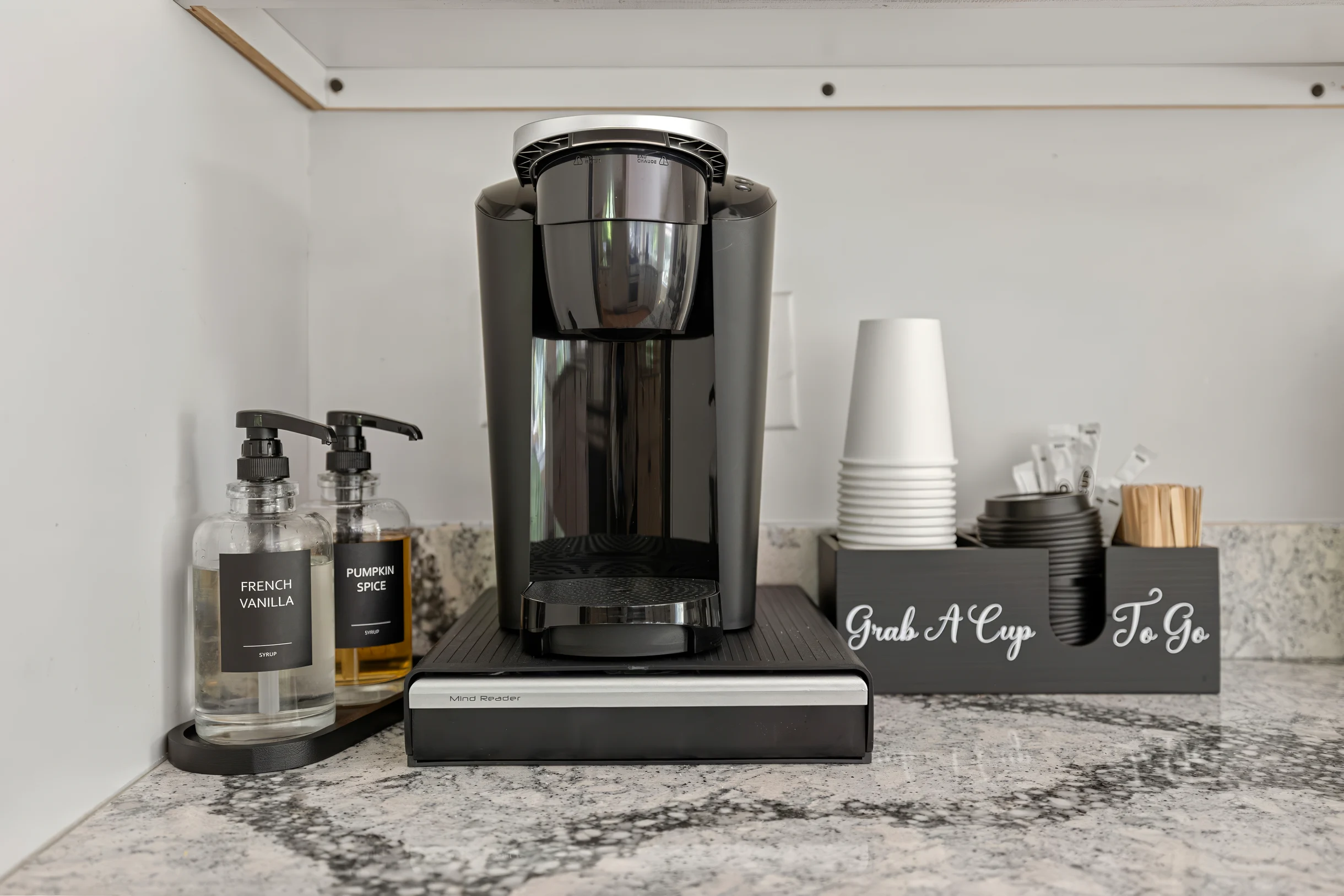 Wander Union Retreat #6