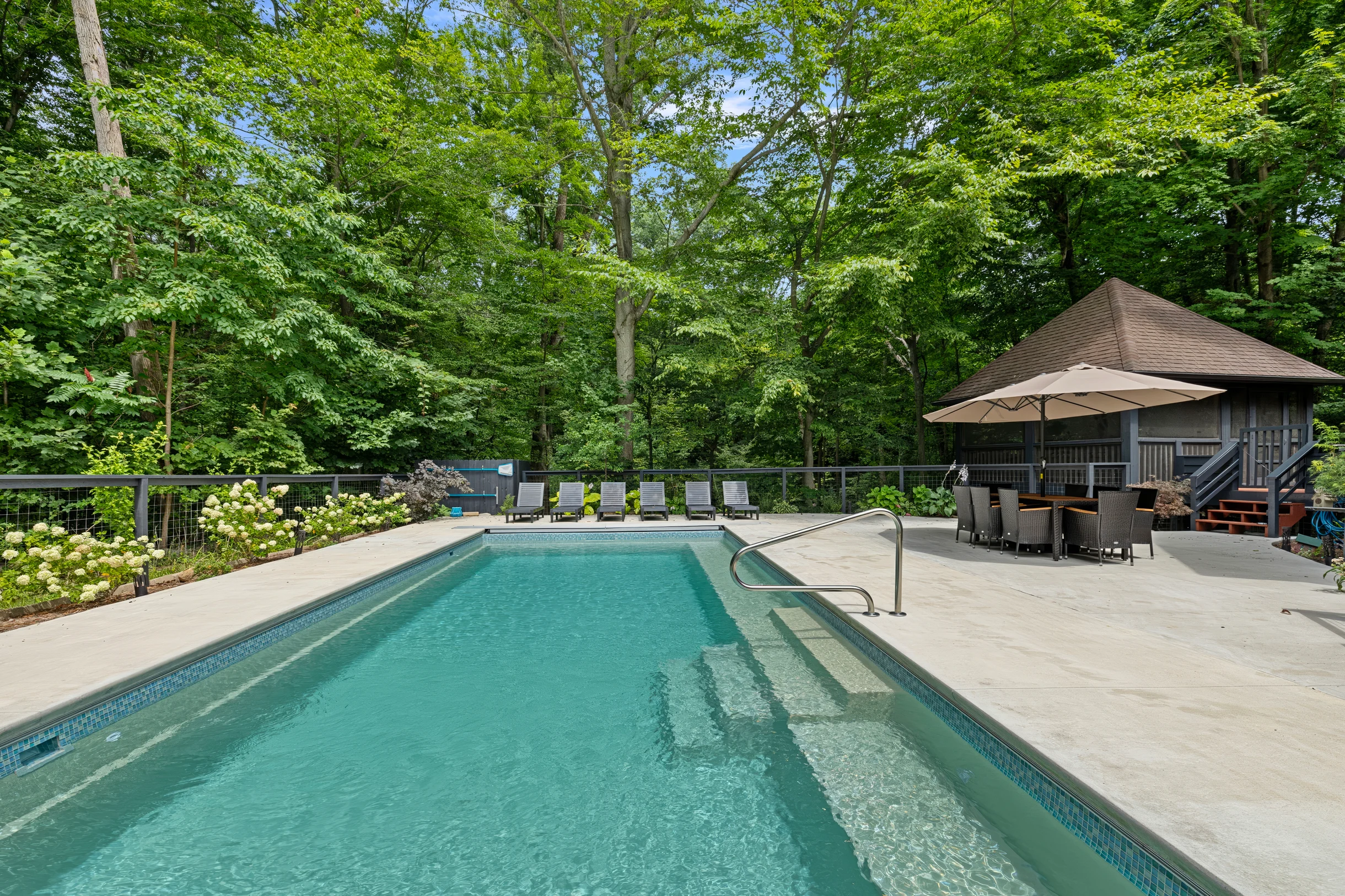 Wander Union Retreat #7