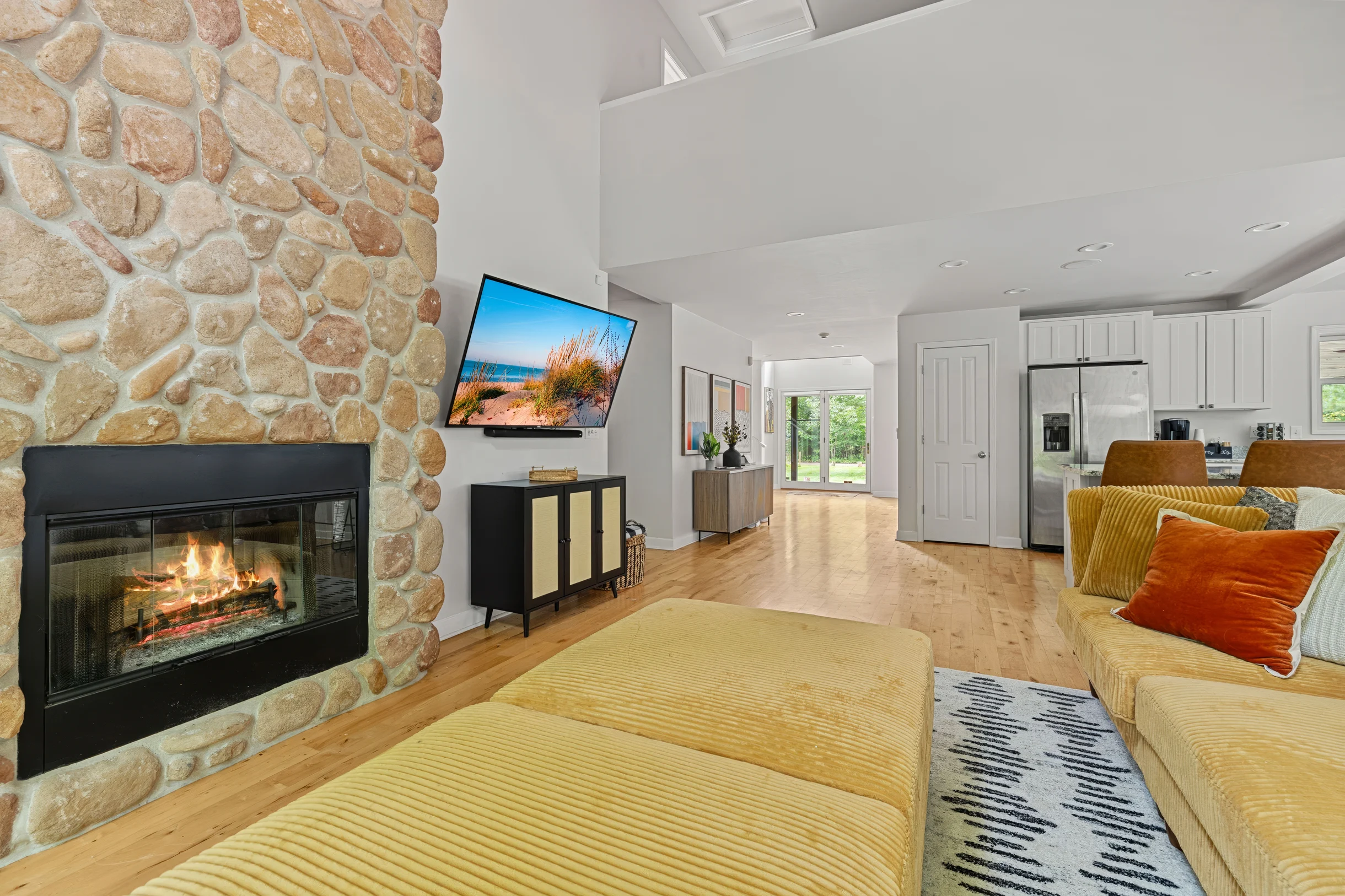 Wander Union Retreat #9